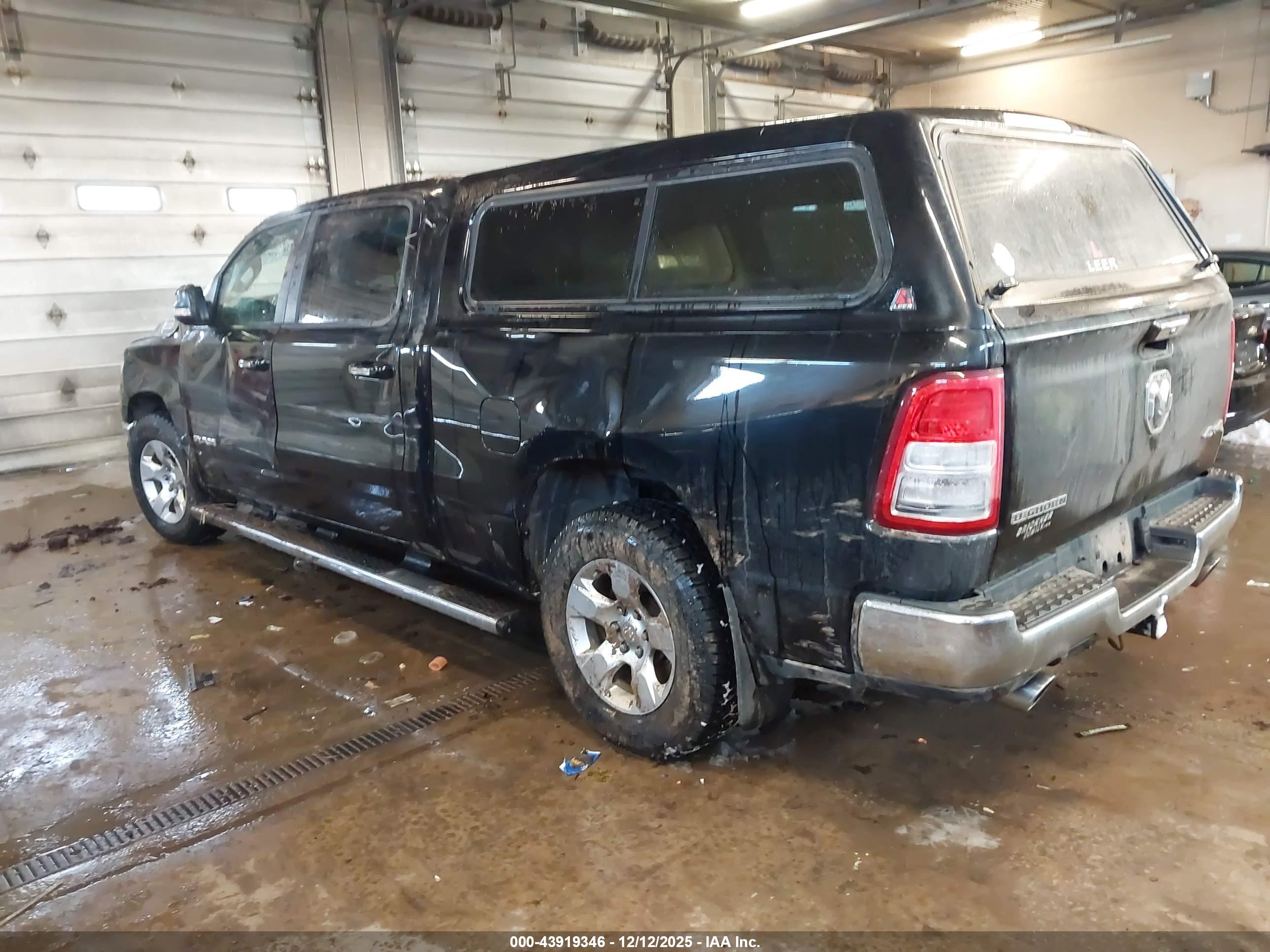 RAM 1500 image 3
