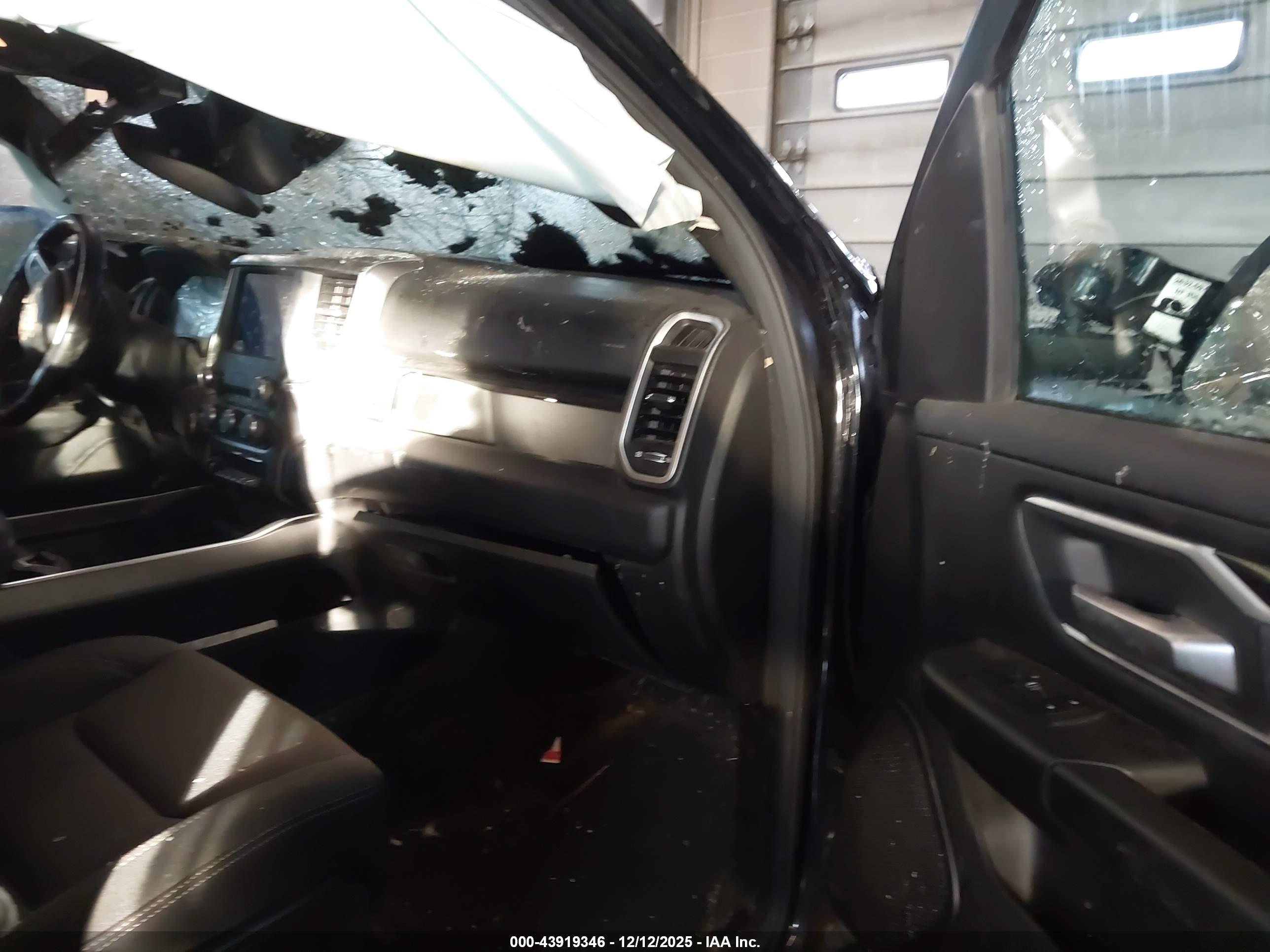 RAM 1500 image 5