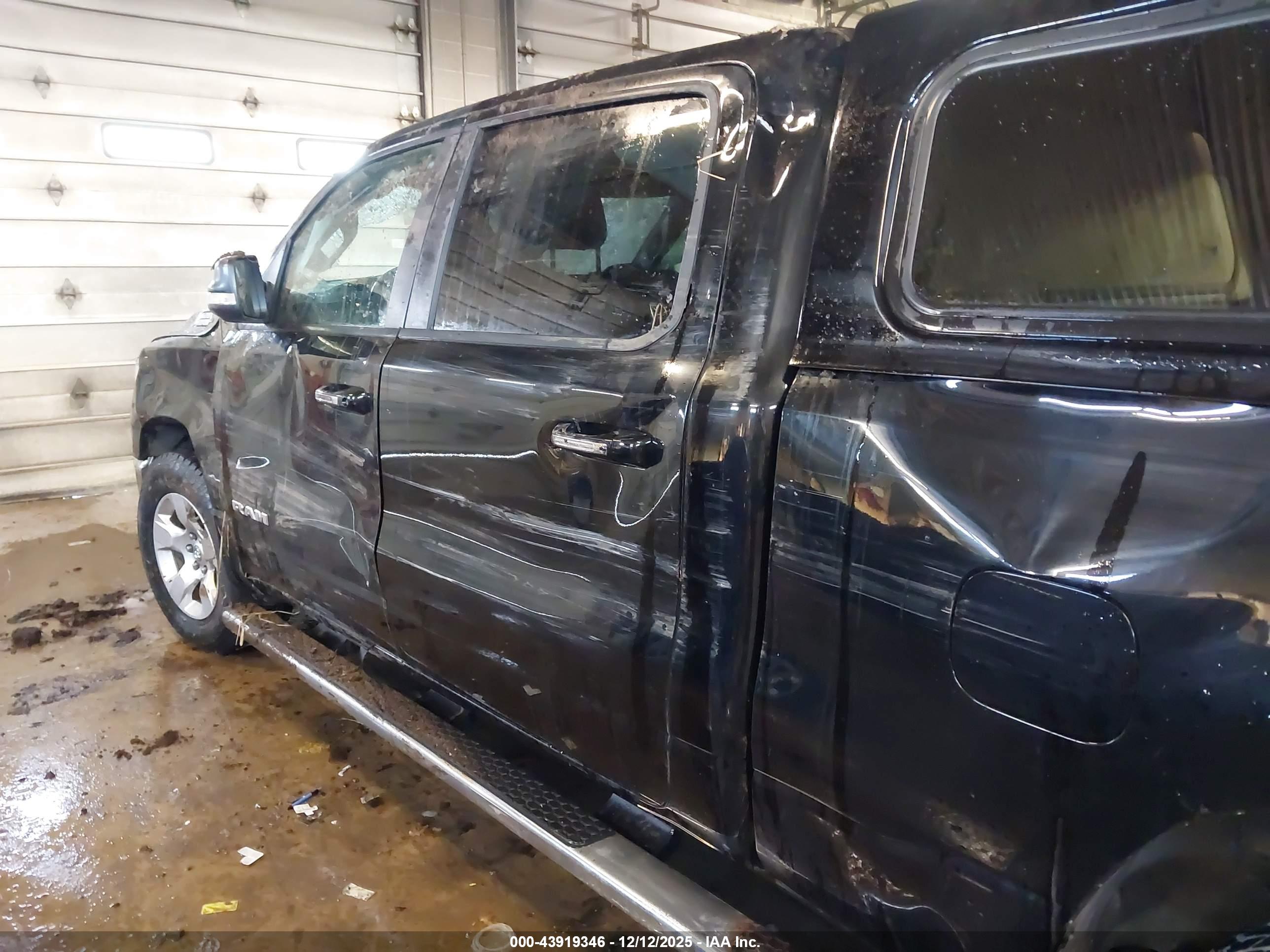 RAM 1500 image 6