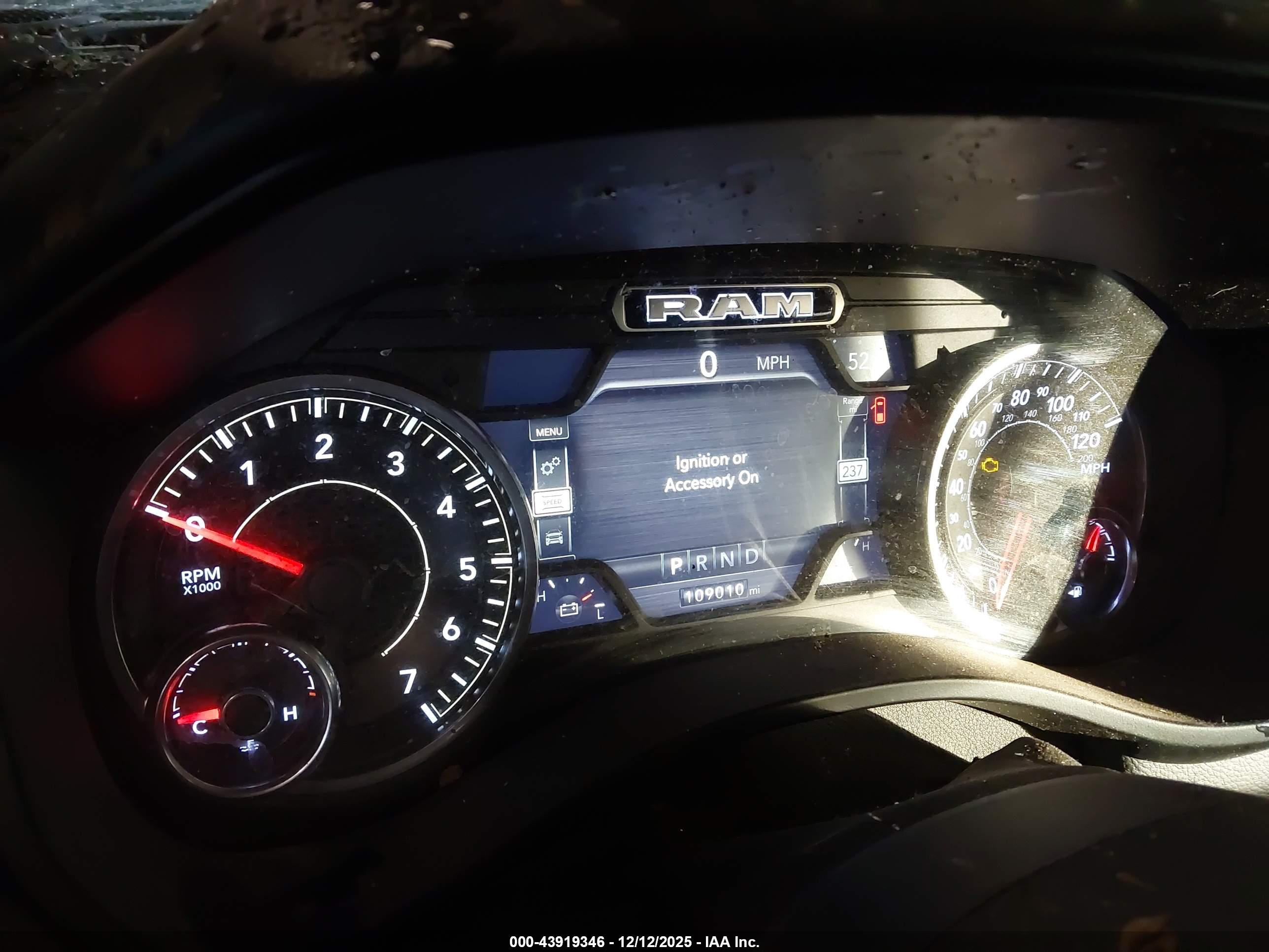 RAM 1500 image 7