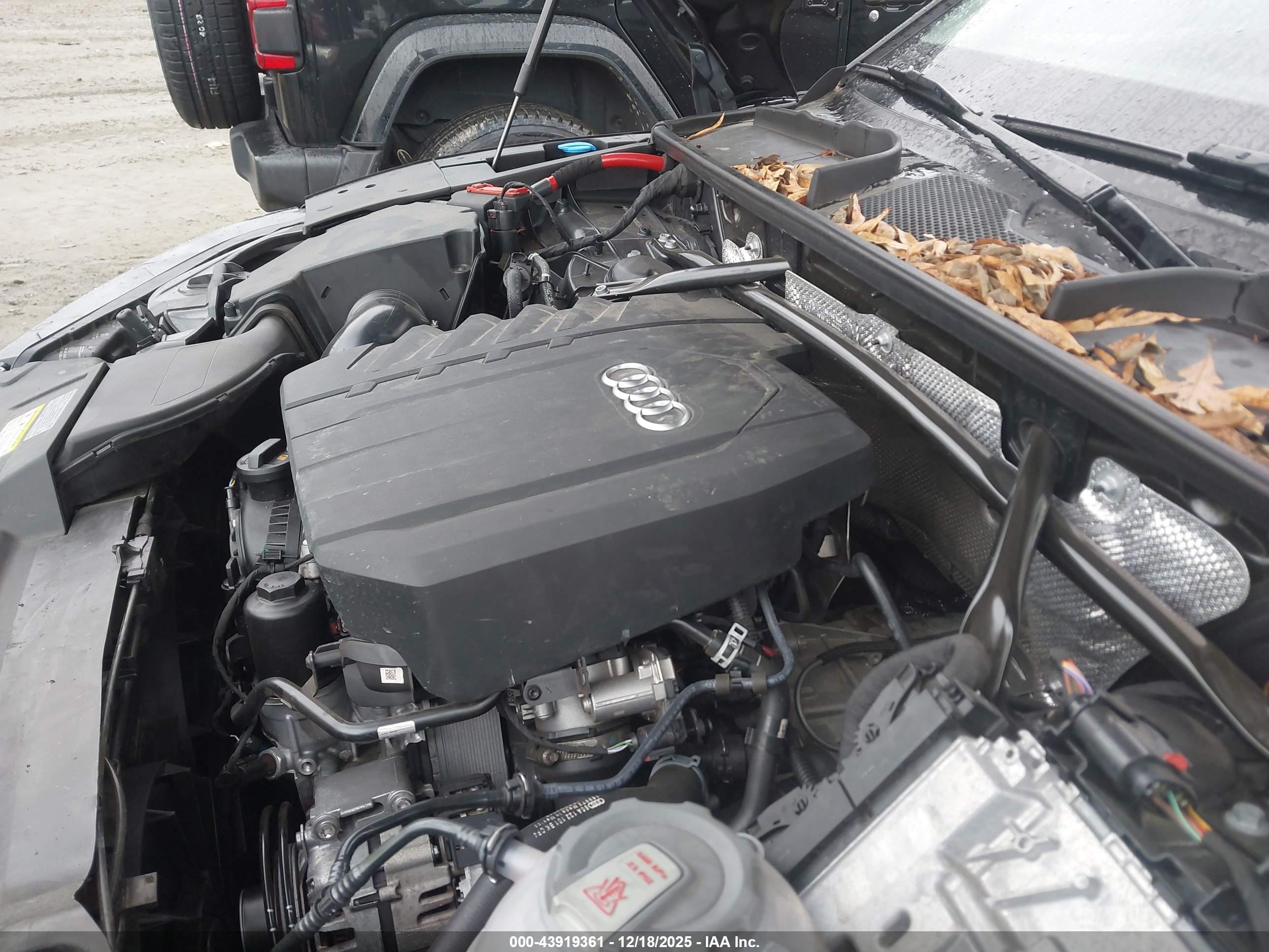 AUDI Q5 image 10