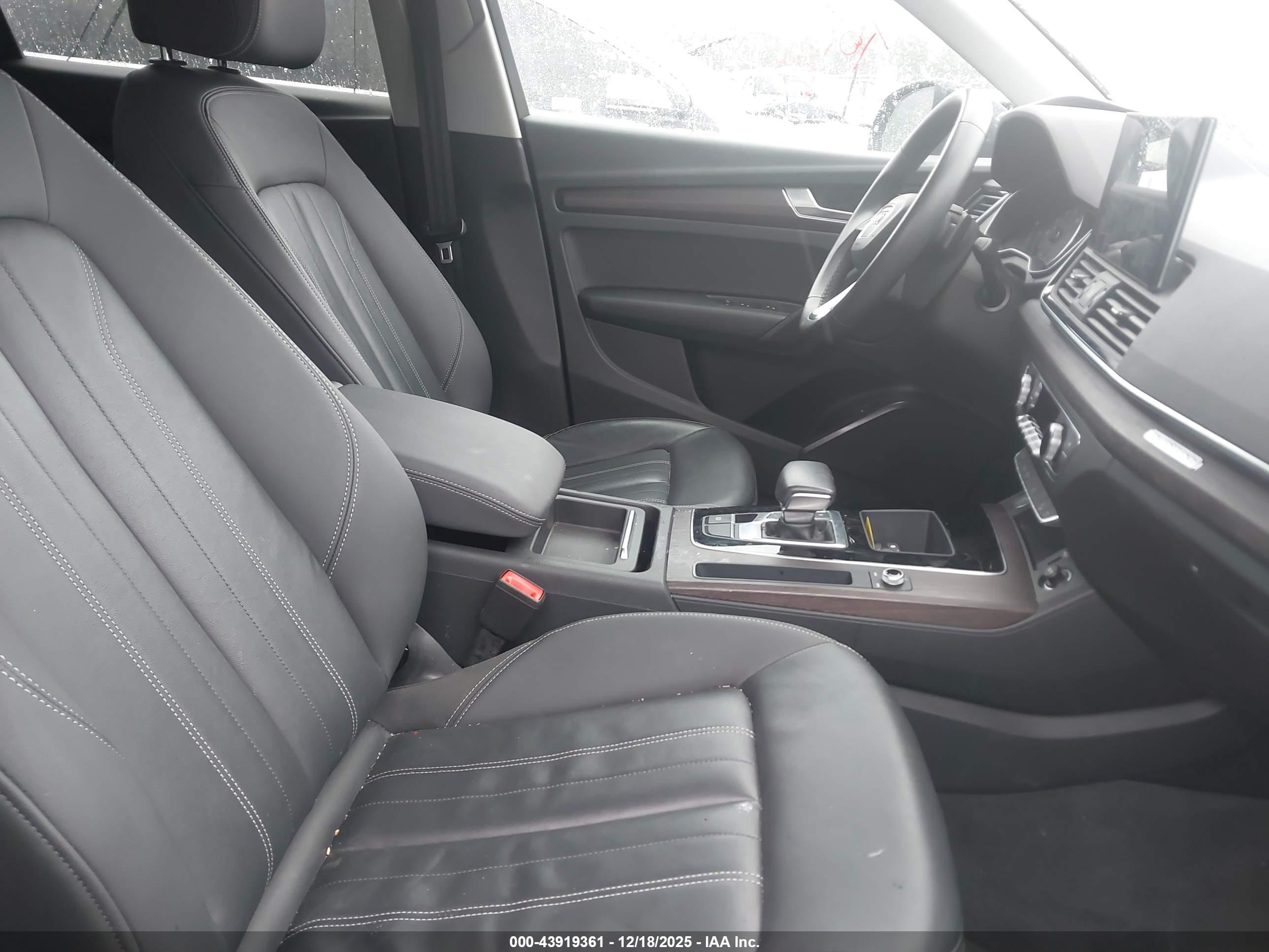 AUDI Q5 image 5