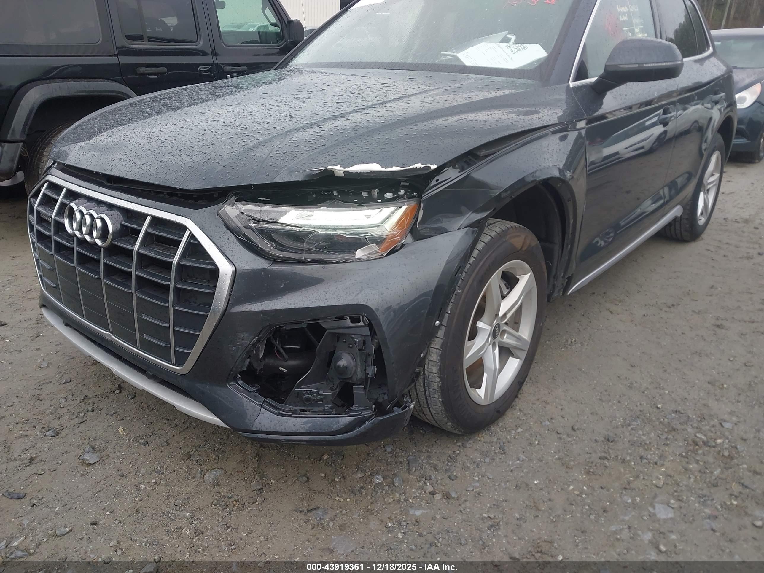 AUDI Q5 image 6