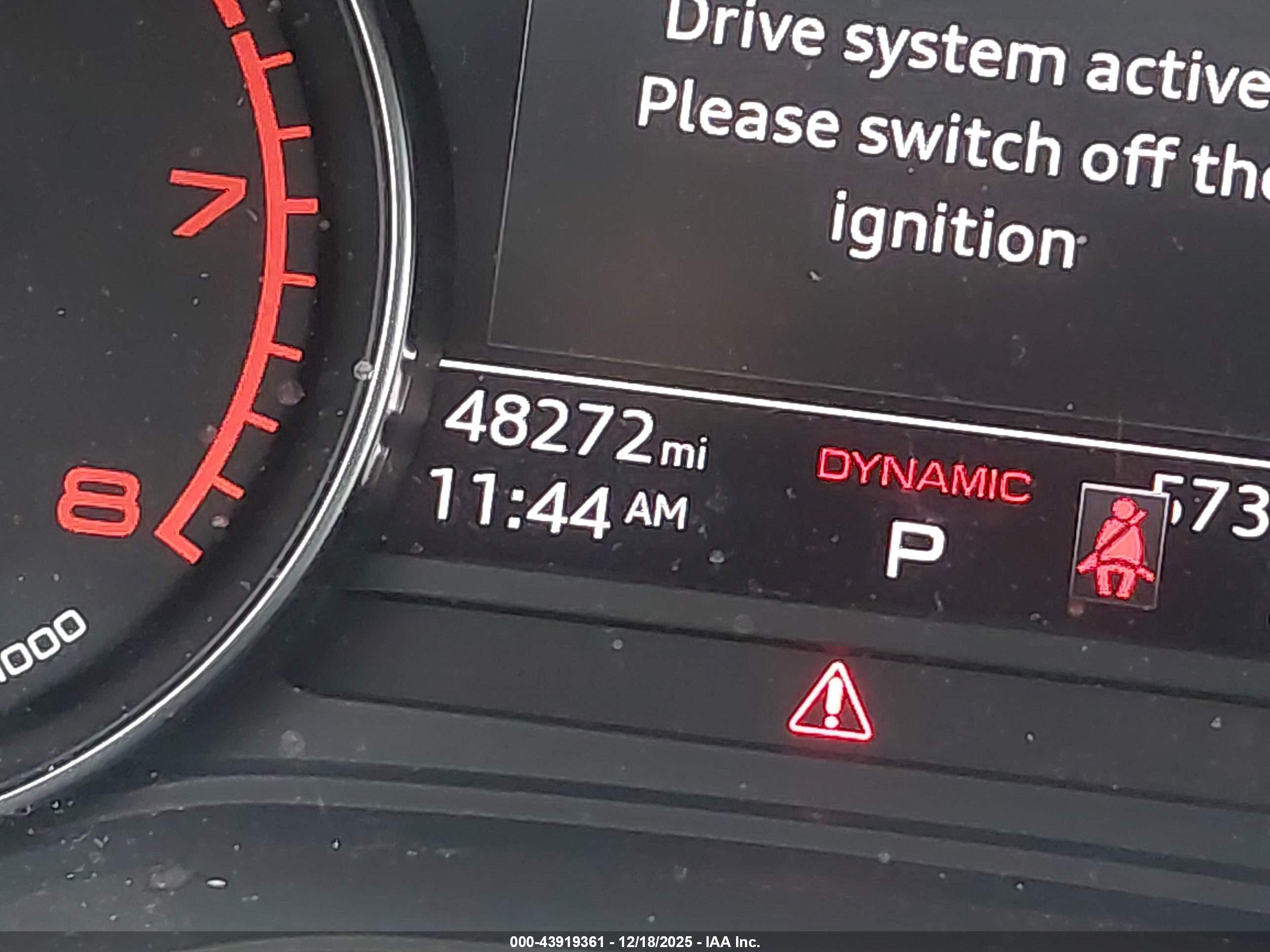 AUDI Q5 image 7