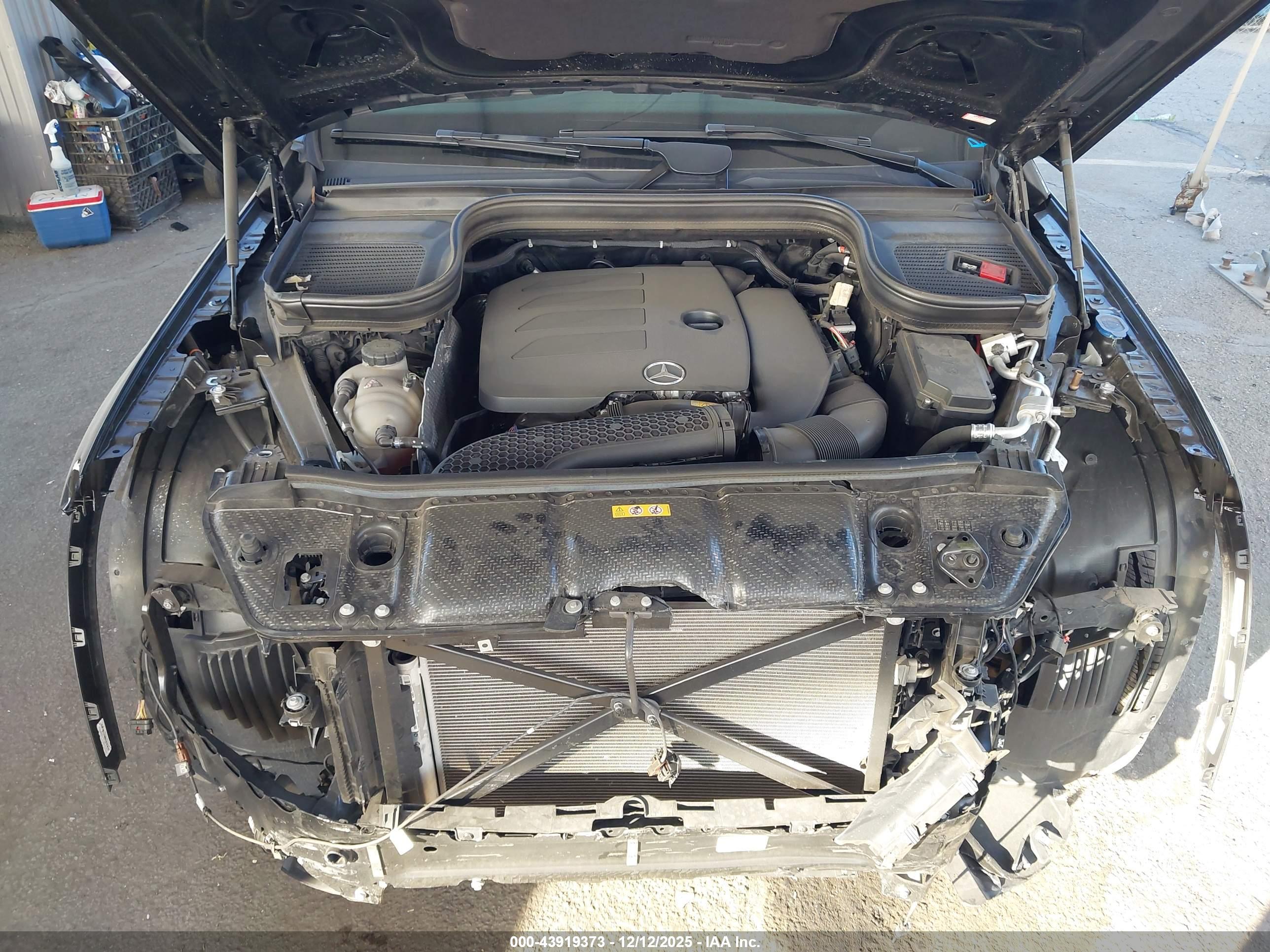 MERCEDES-BENZ GLE image 10