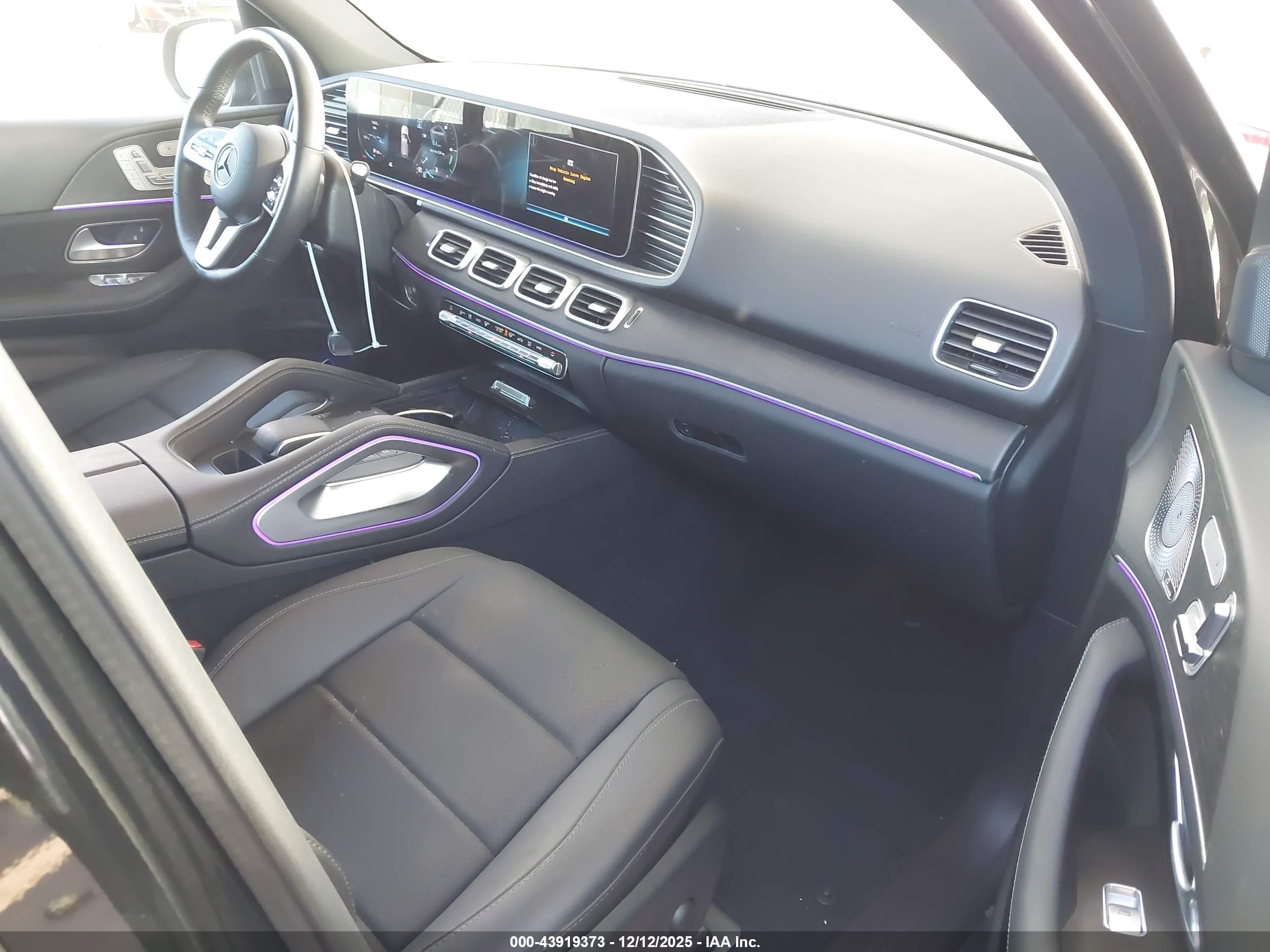 MERCEDES-BENZ GLE image 5