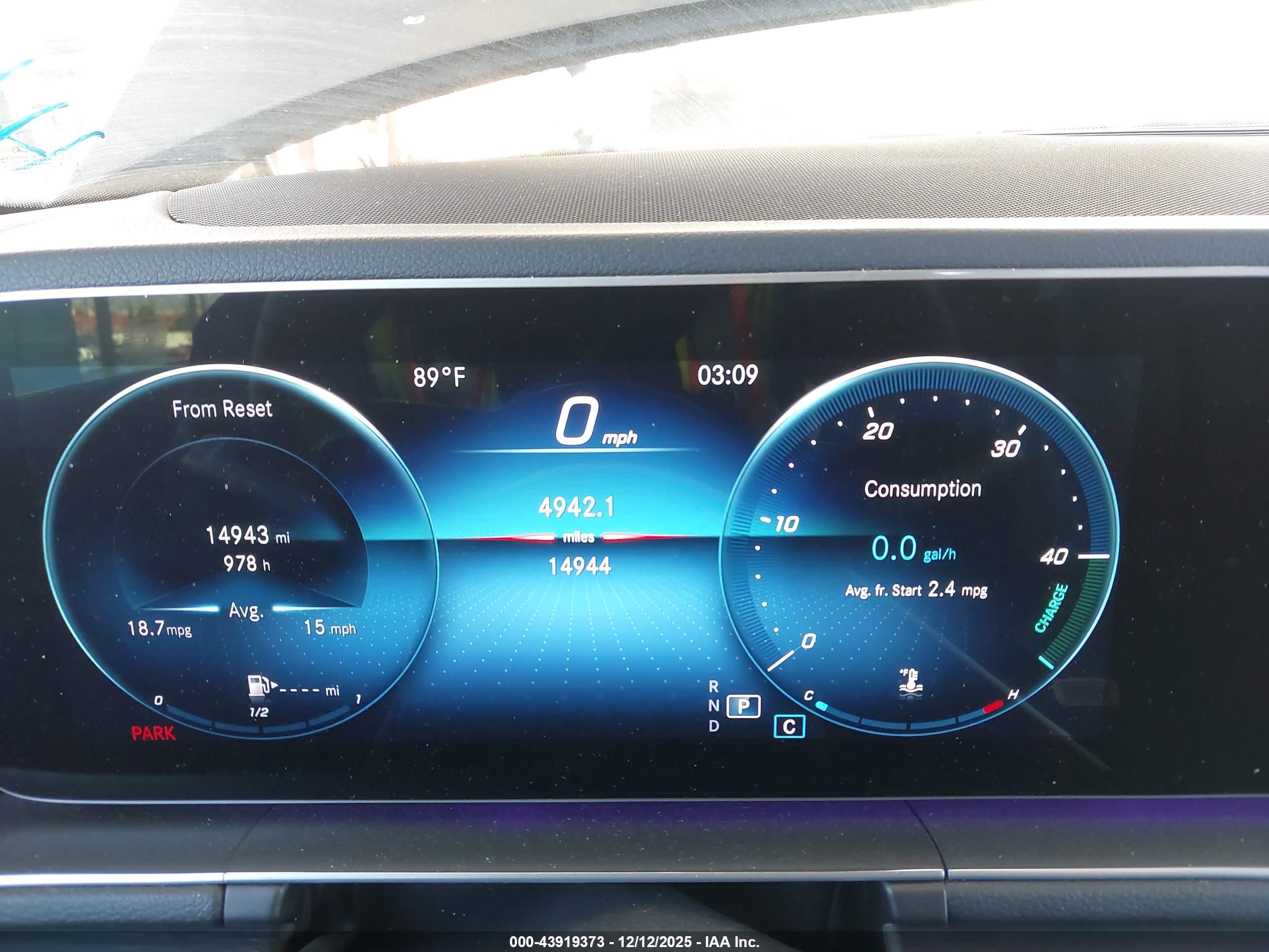 MERCEDES-BENZ GLE image 7