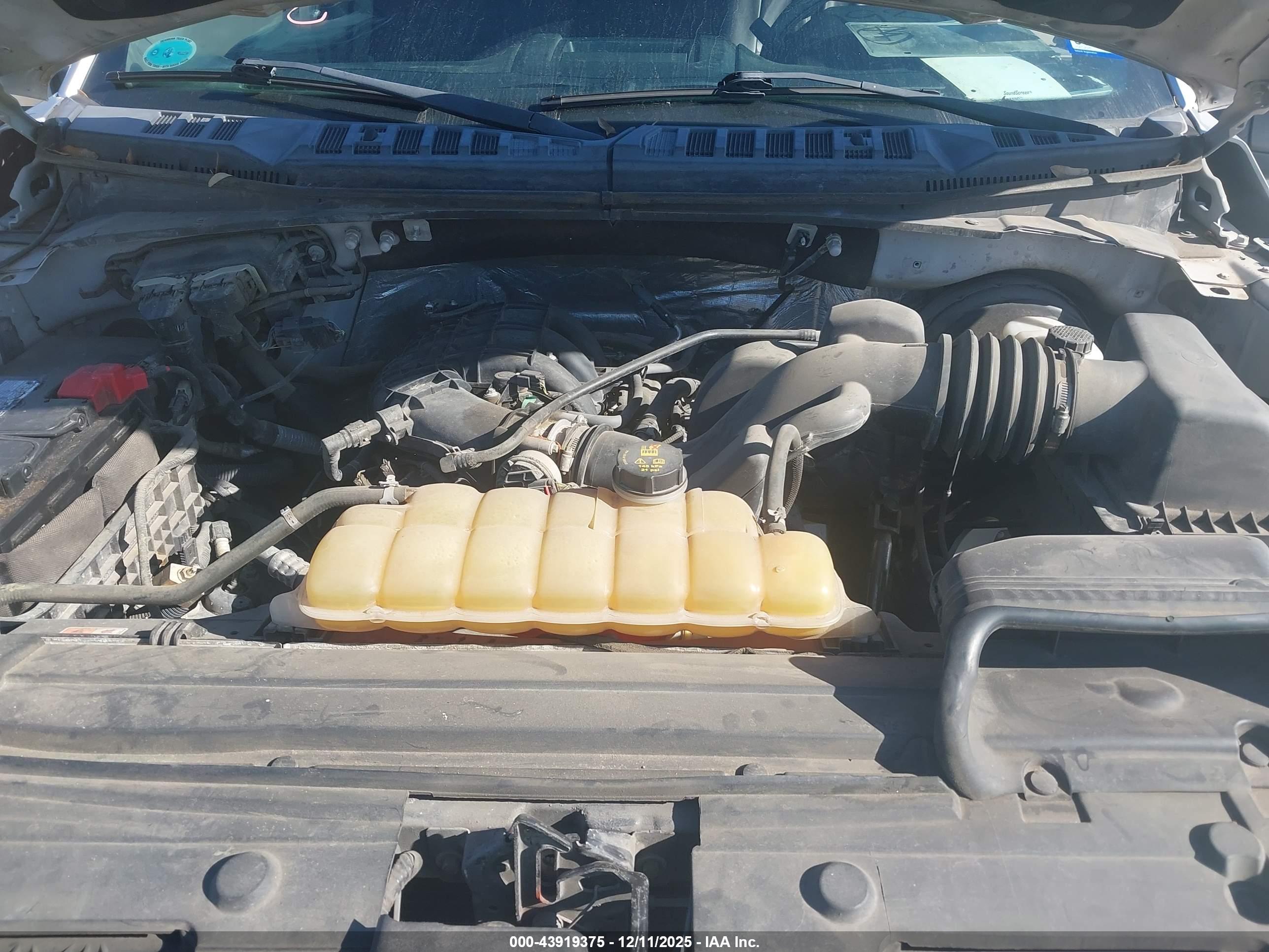 FORD F-150 image 10
