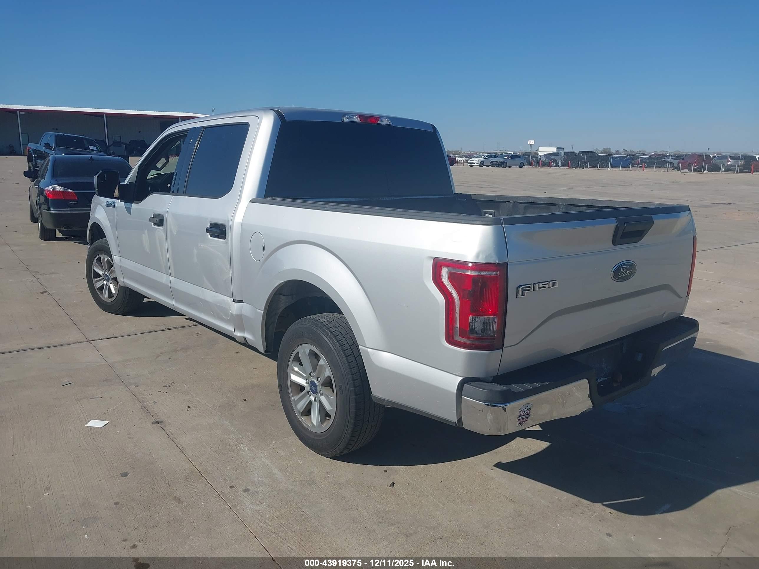 FORD F-150 image 3