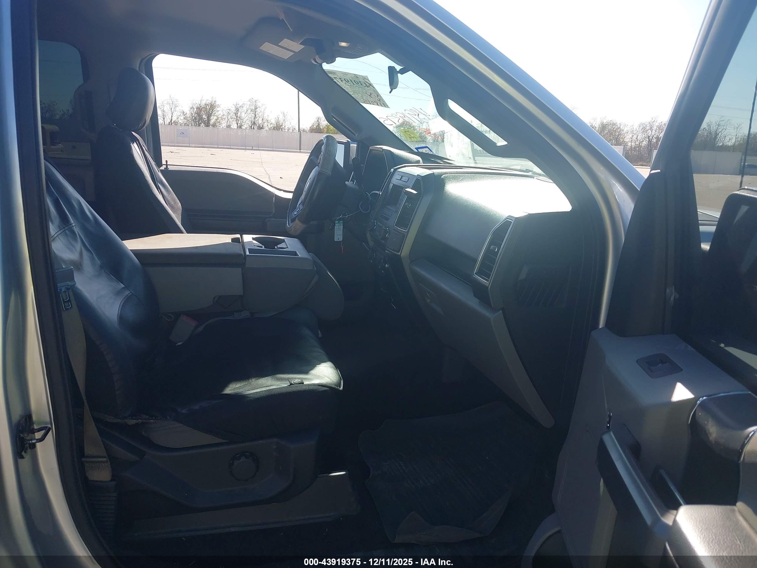 FORD F-150 image 5