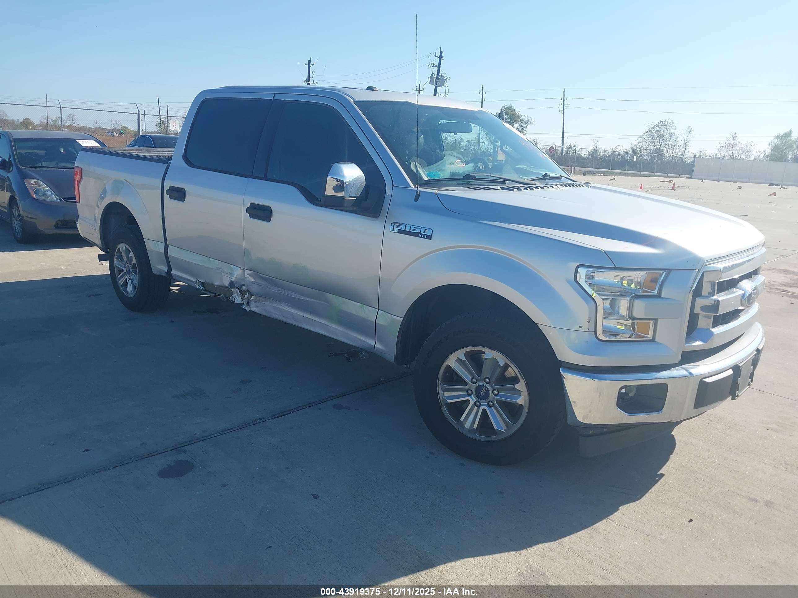 FORD F-150 image 6