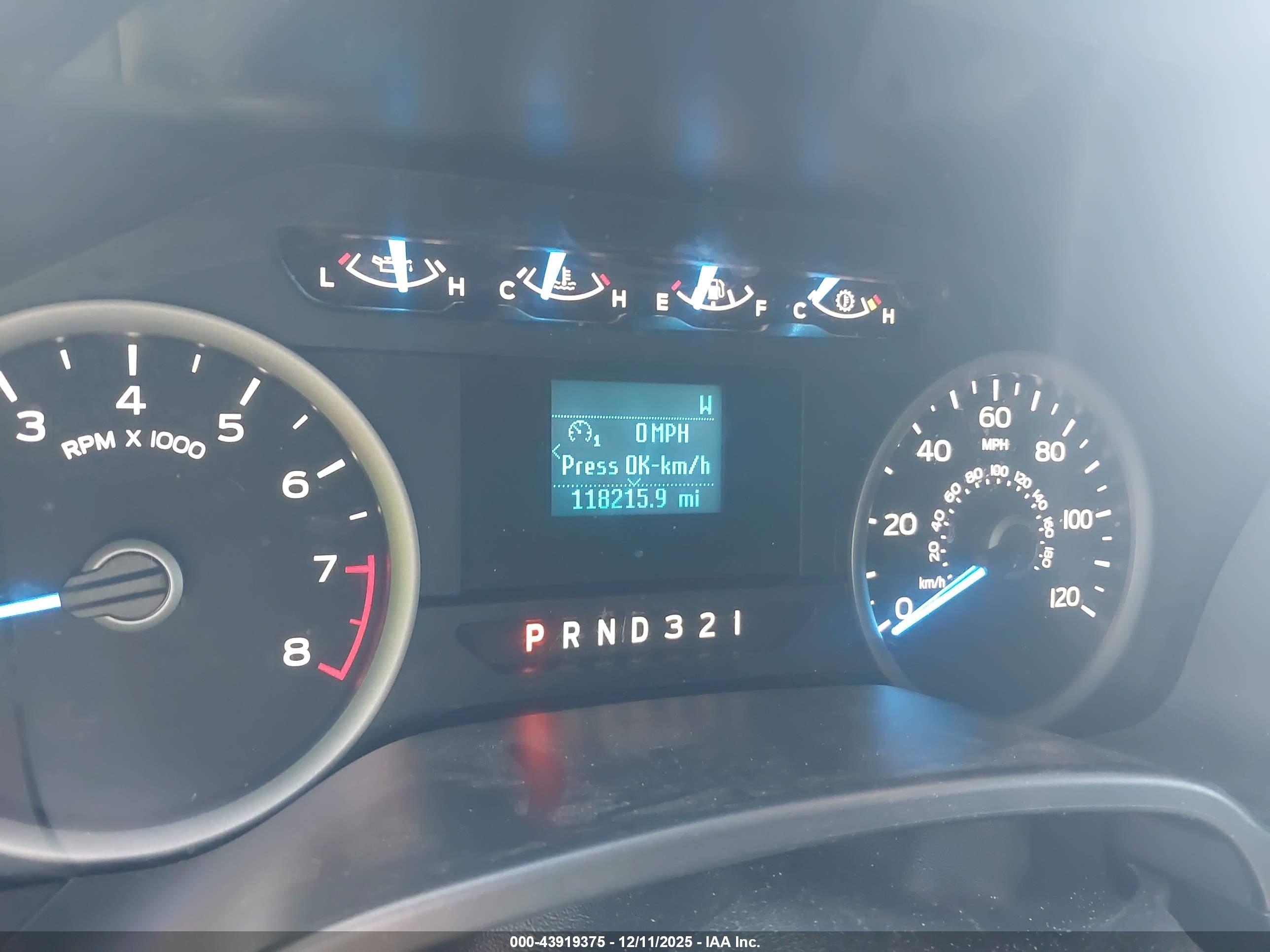 FORD F-150 image 7