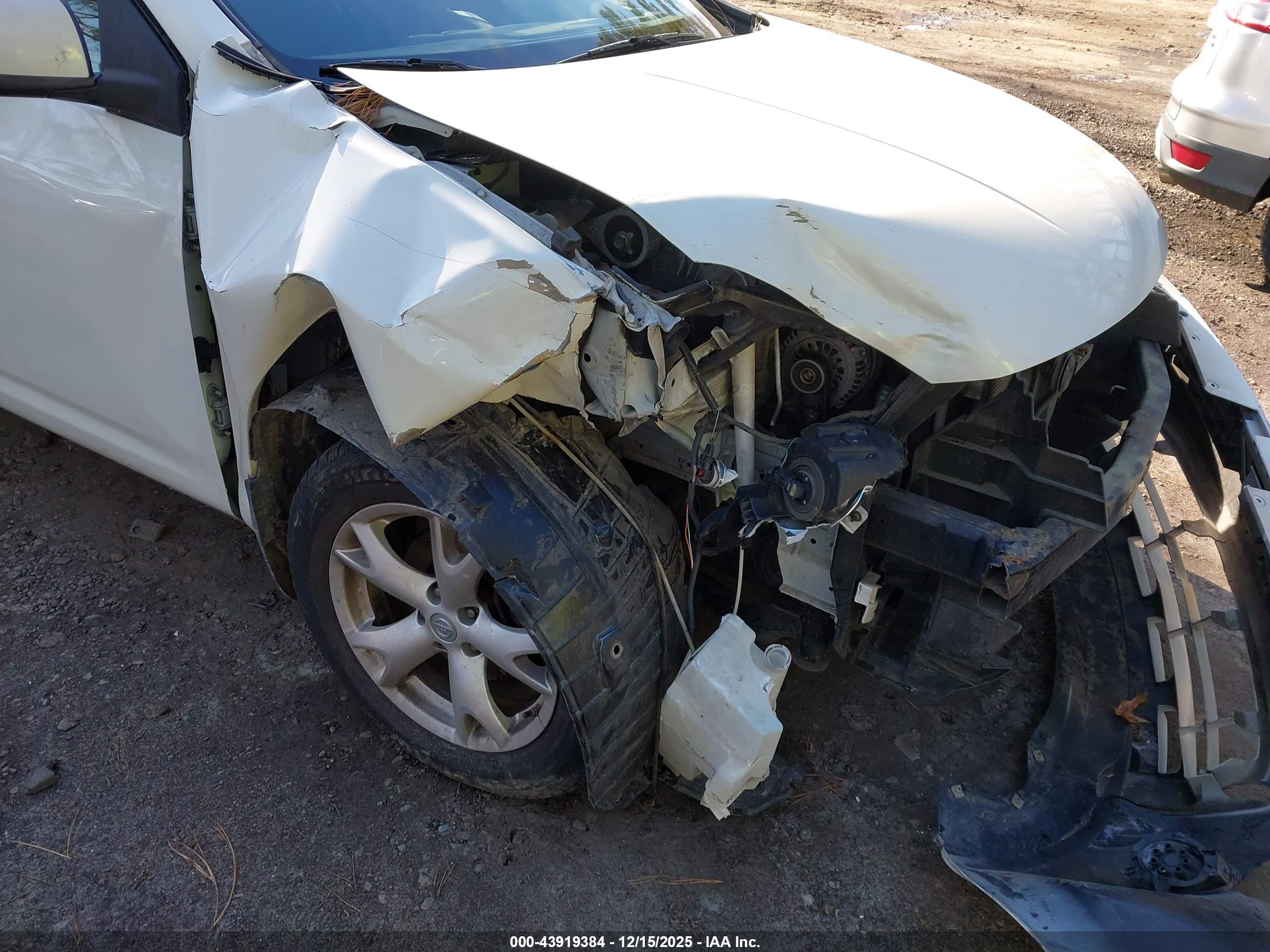 NISSAN ROGUE image 6