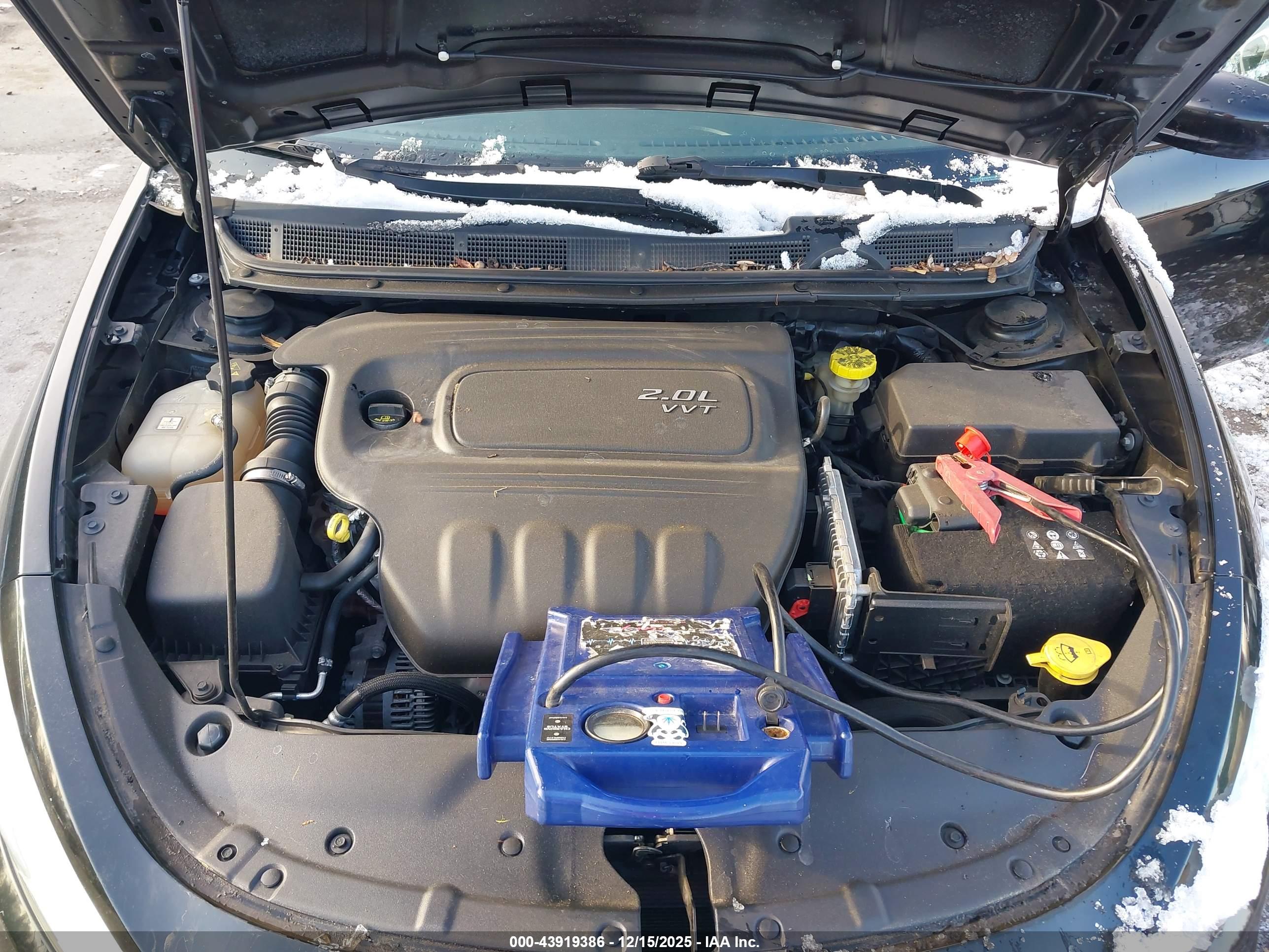 DODGE DART image 10