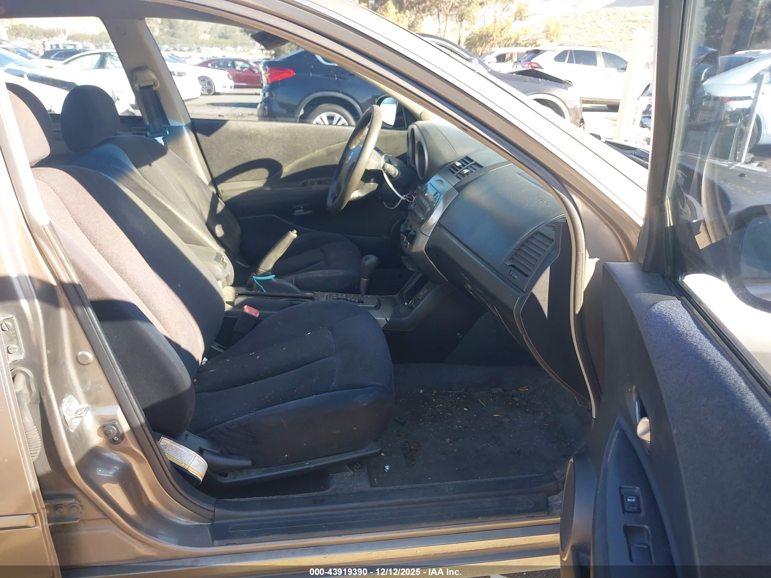 NISSAN ALTIMA image 5