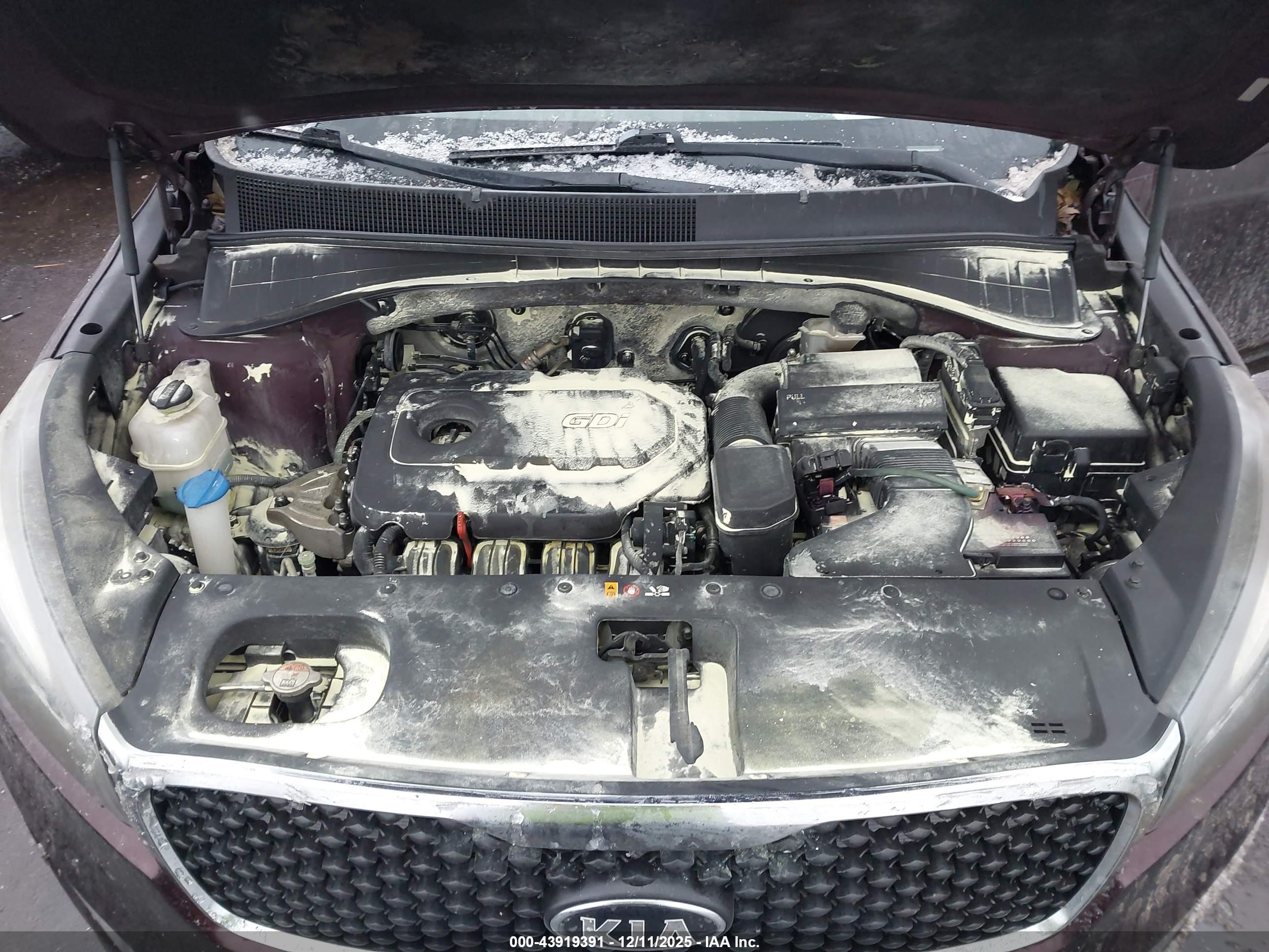 KIA SORENTO image 10