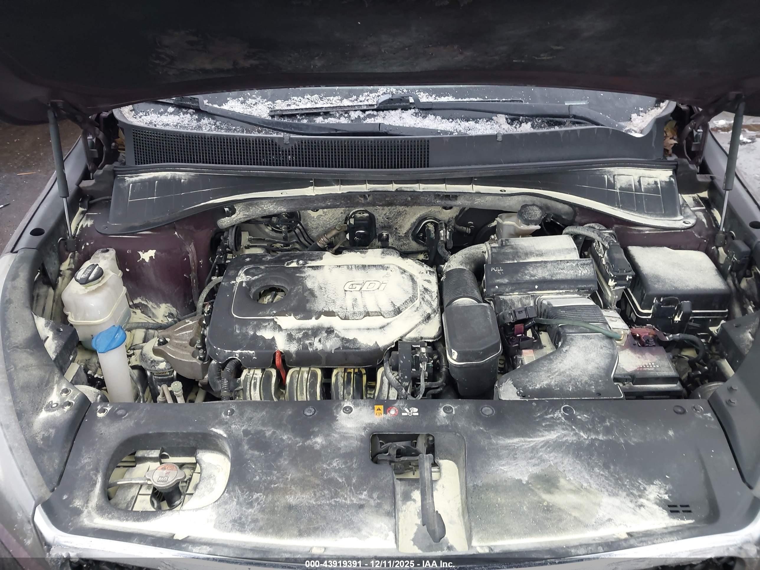KIA SORENTO image 6