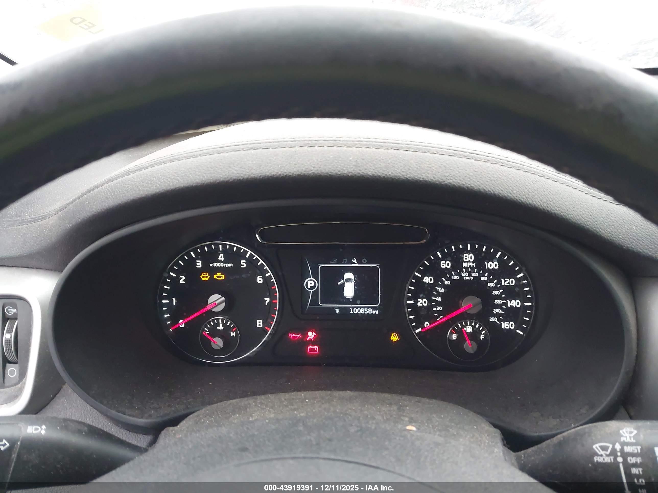 KIA SORENTO image 7