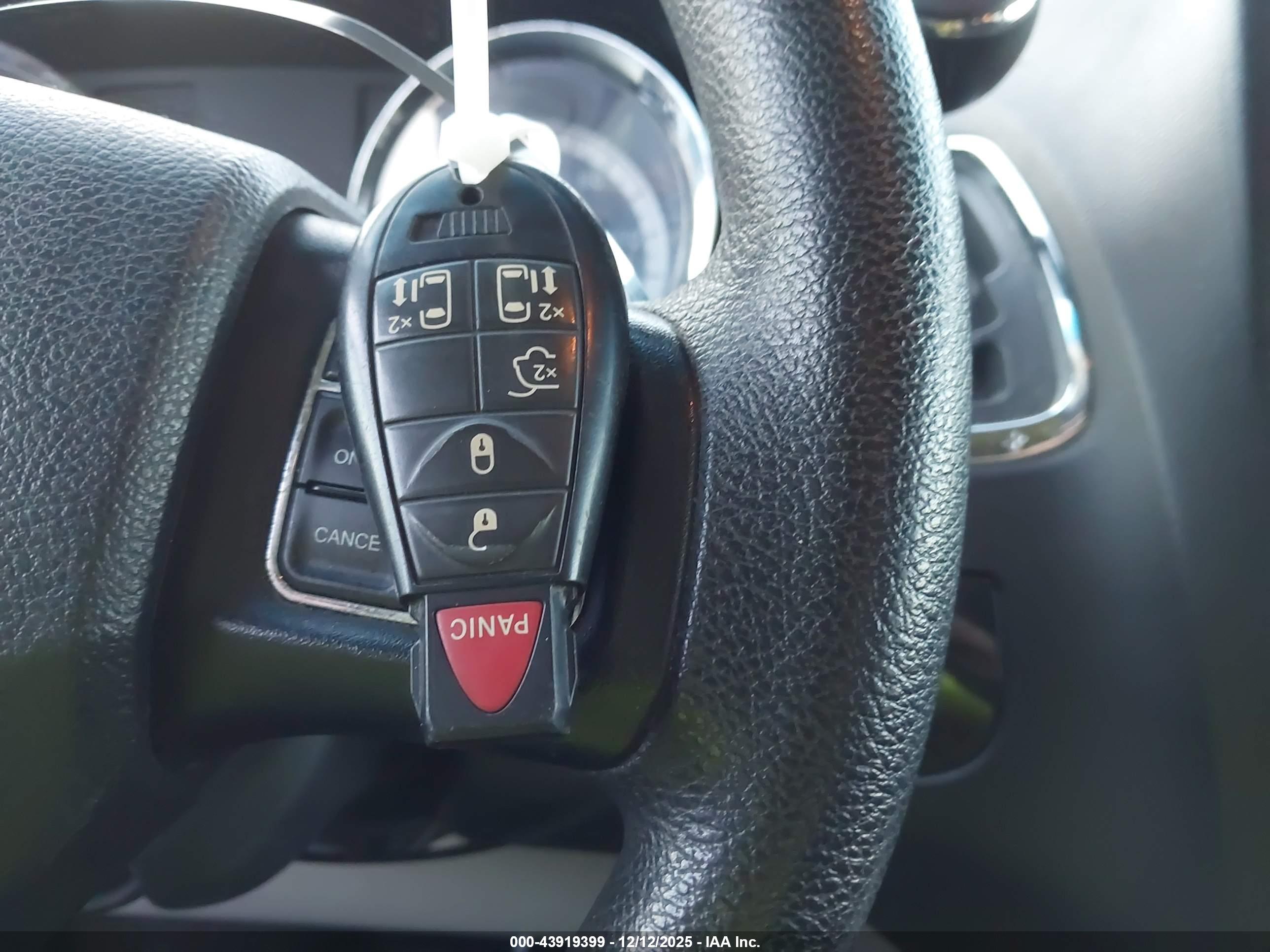 DODGE GRAND image 11