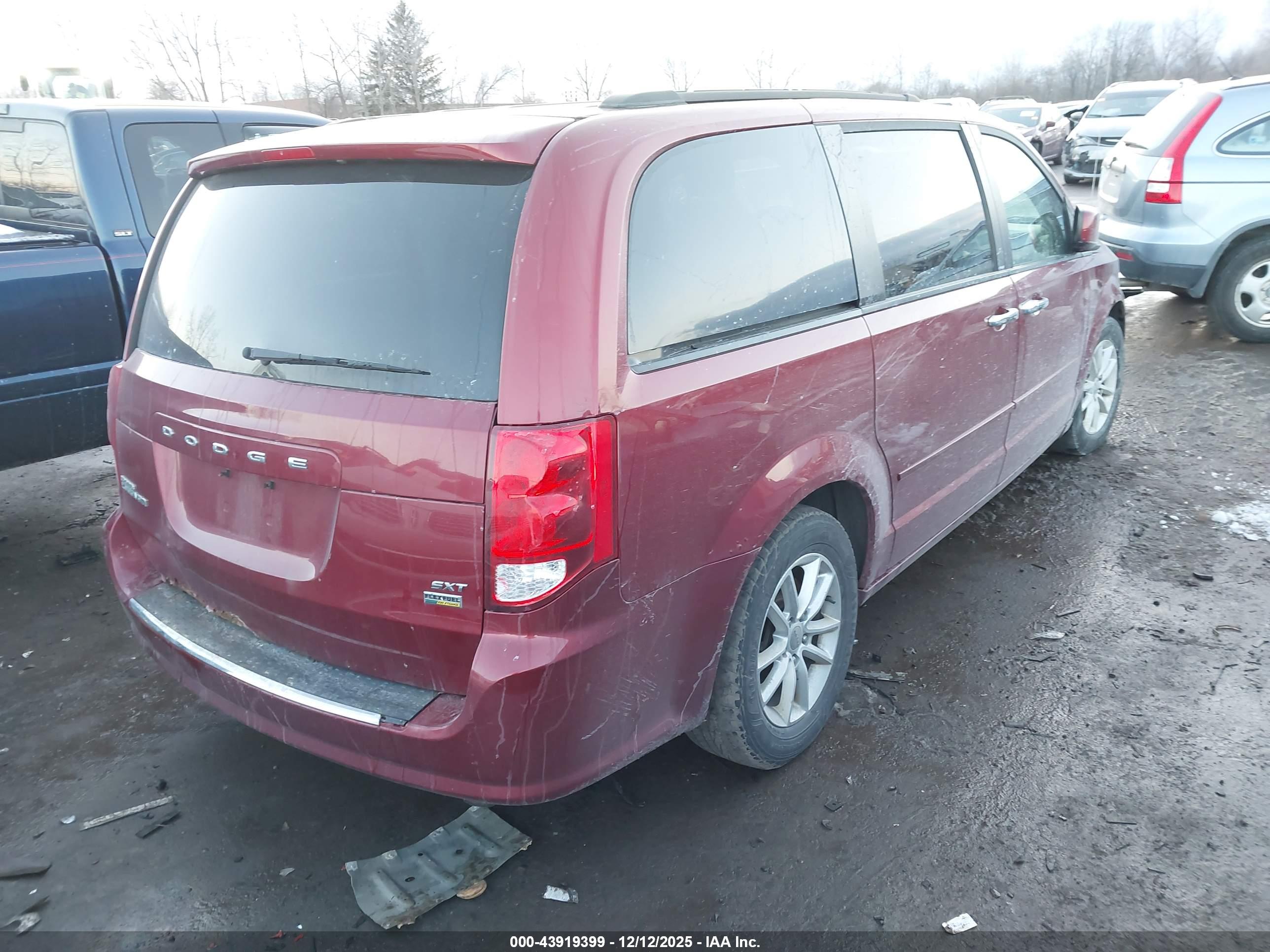 DODGE GRAND image 4