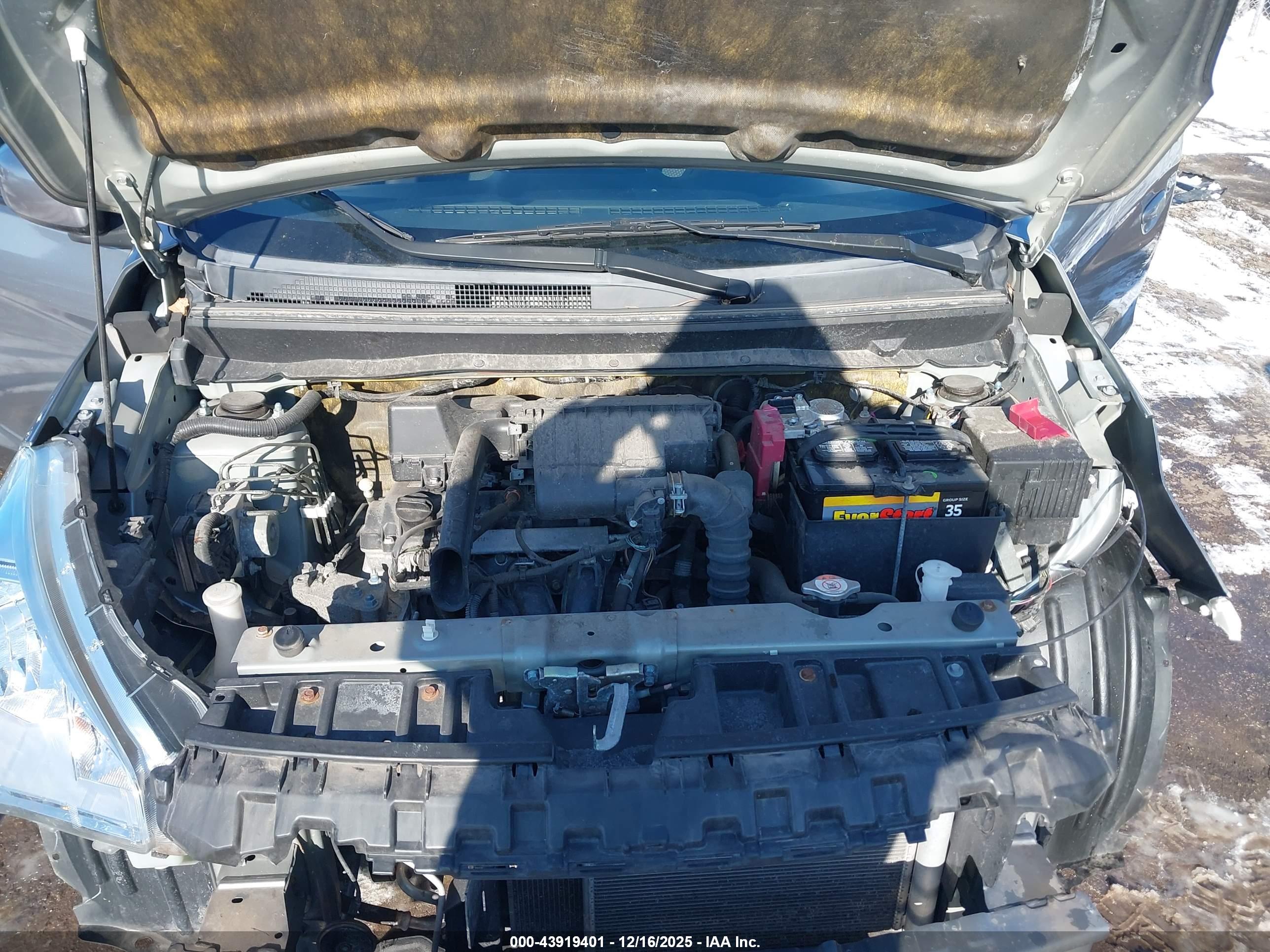 MITSUBISHI MIRAGE image 10