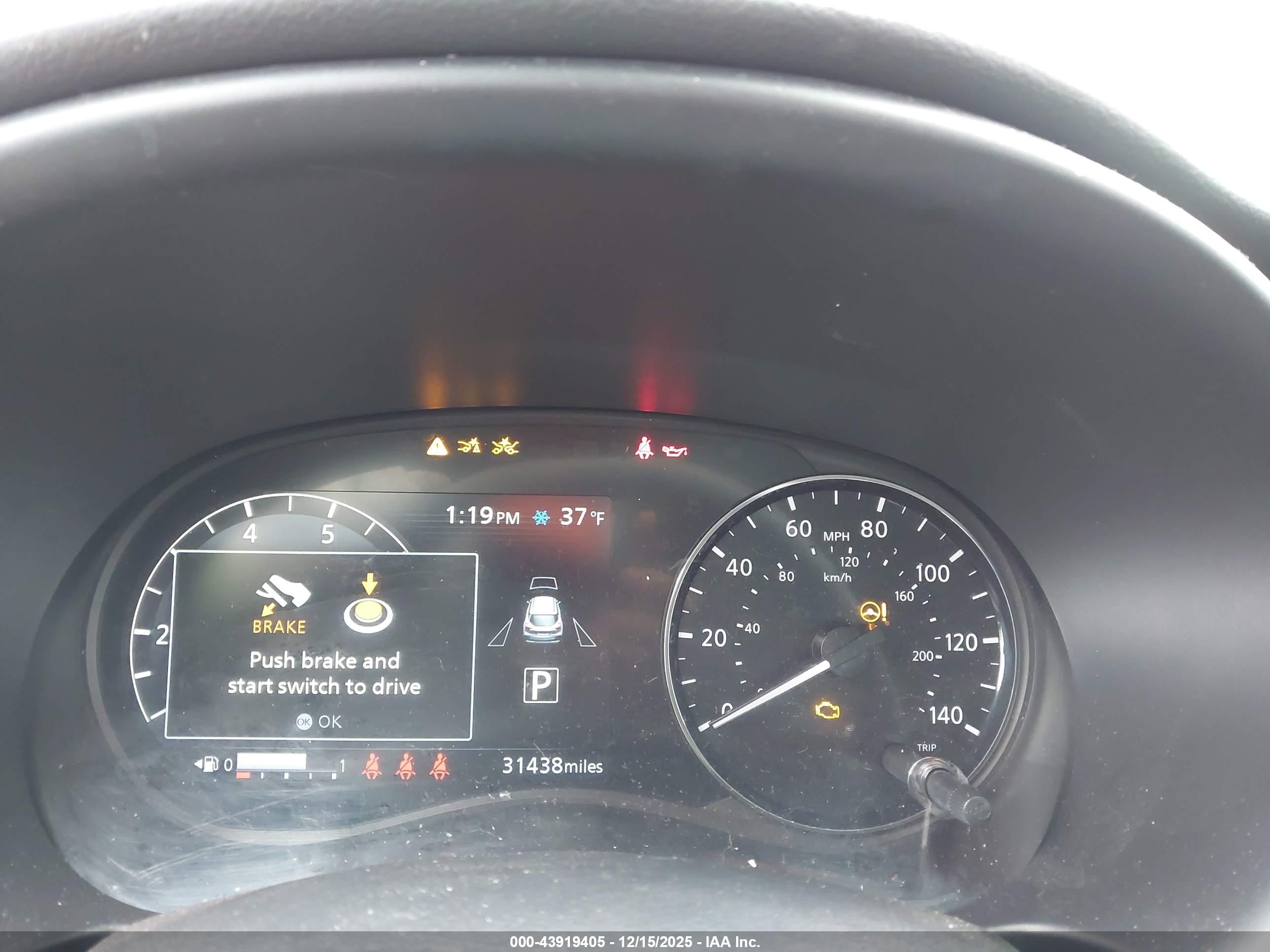 NISSAN KICKS image 7