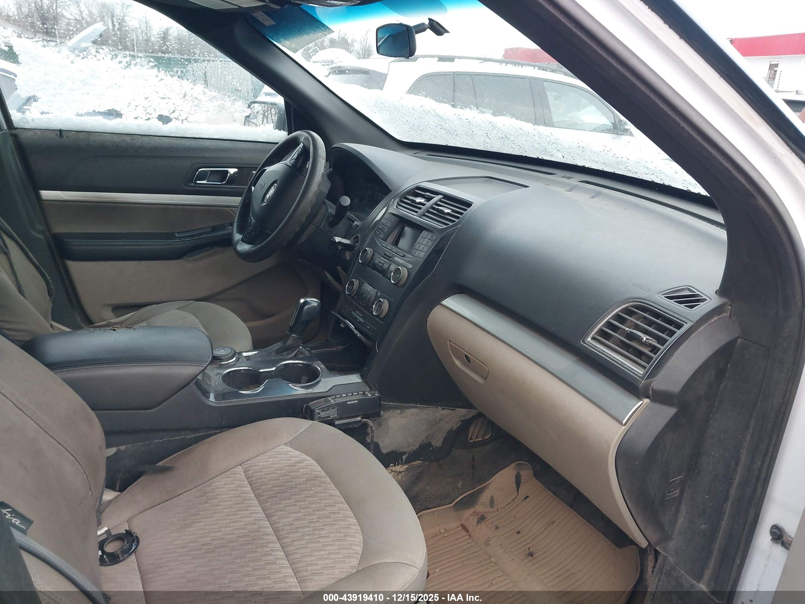 FORD EXPLORER image 5