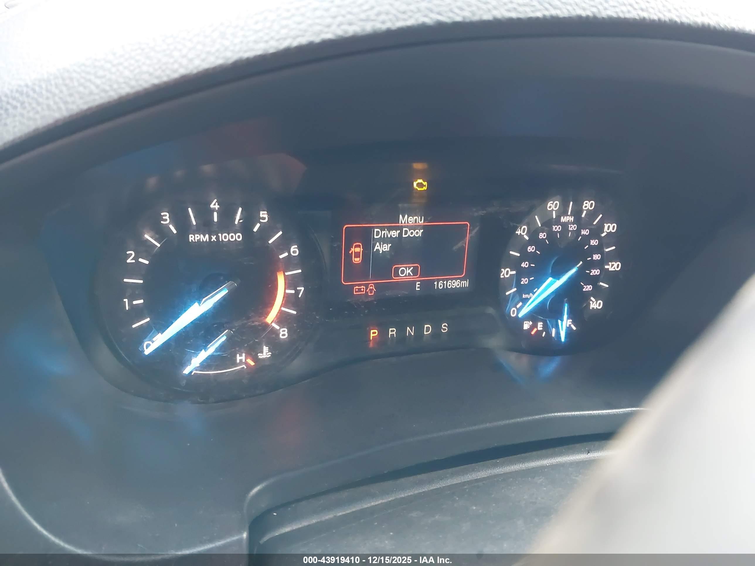 FORD EXPLORER image 7