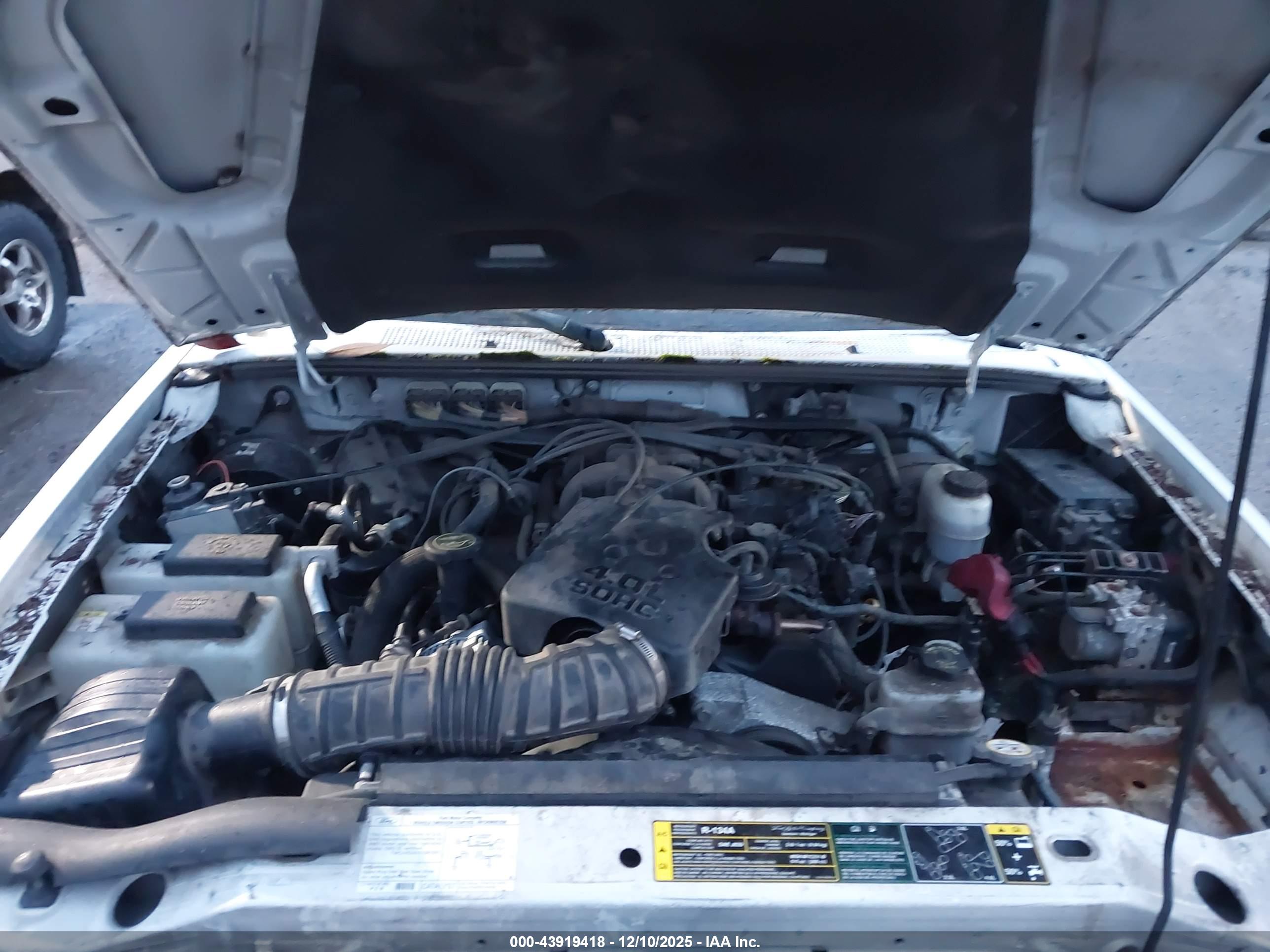 FORD RANGER image 10