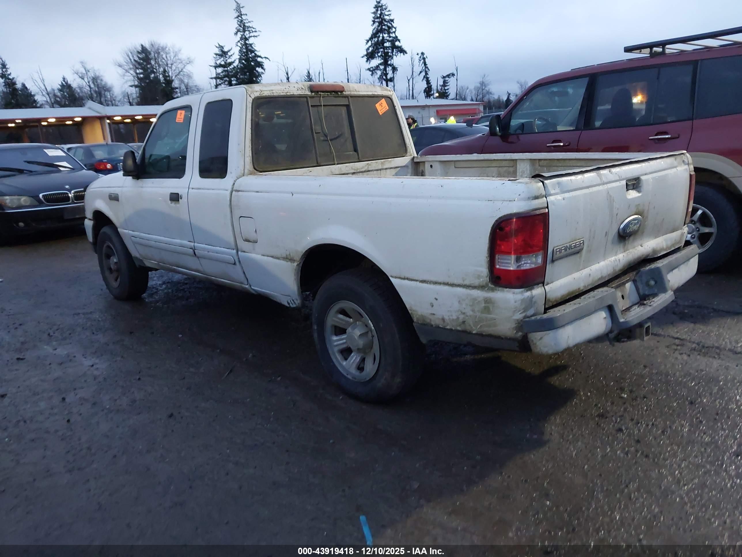 FORD RANGER image 3