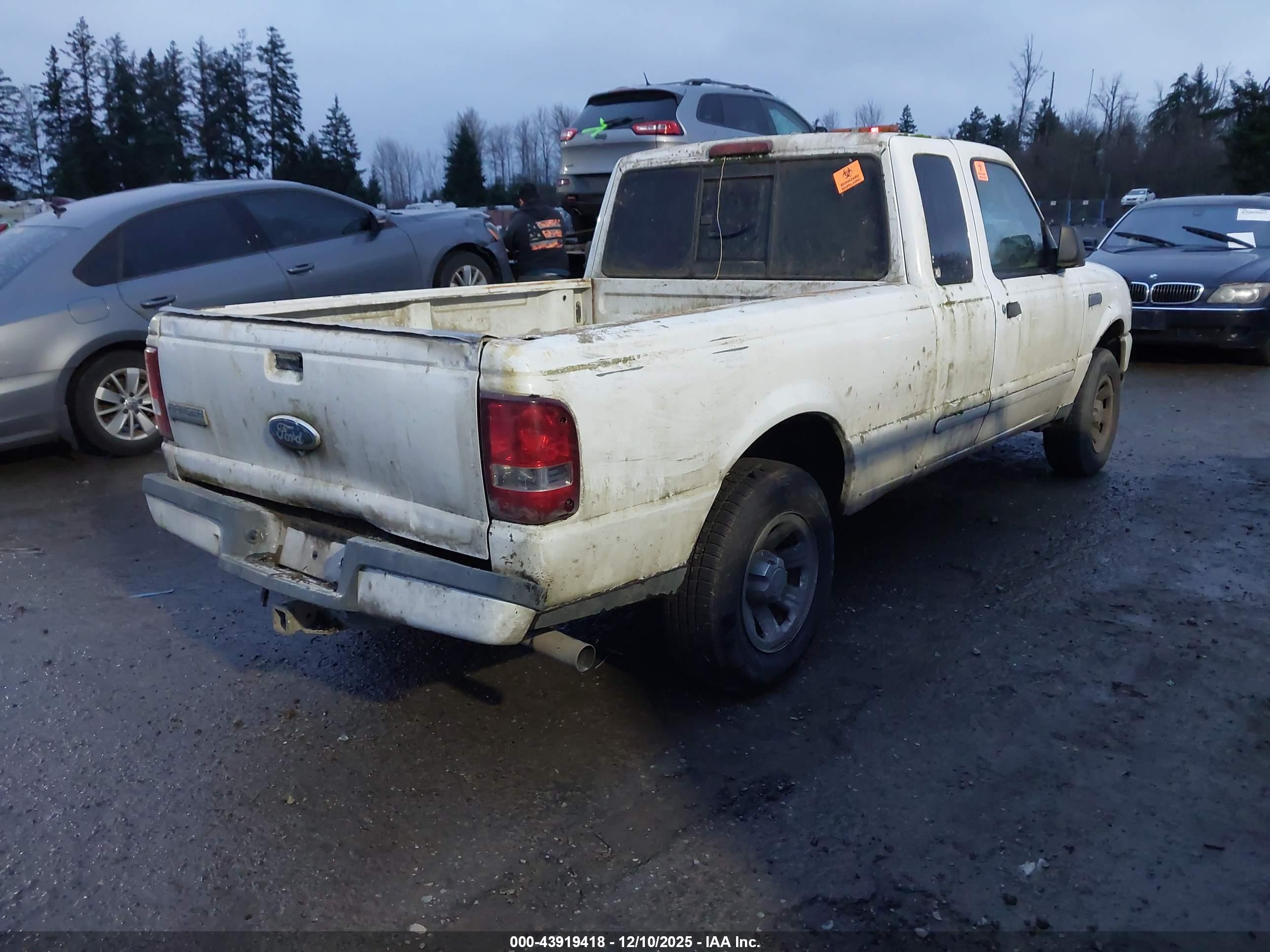 FORD RANGER image 4
