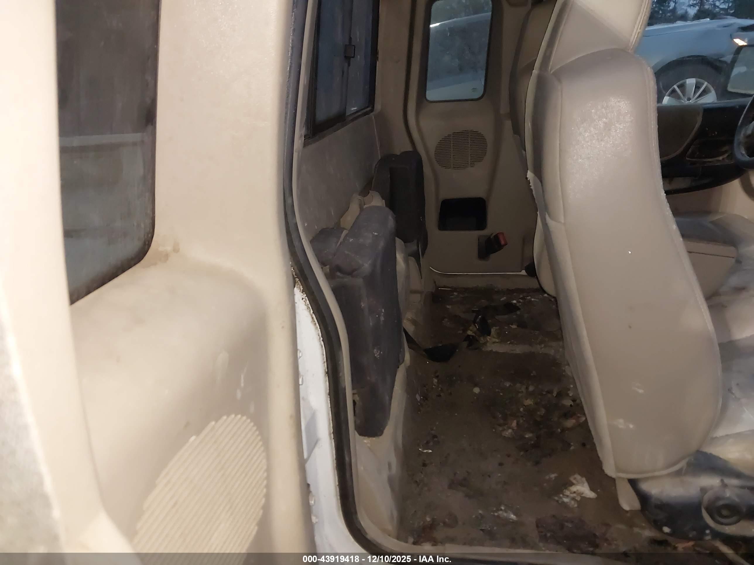 FORD RANGER image 8