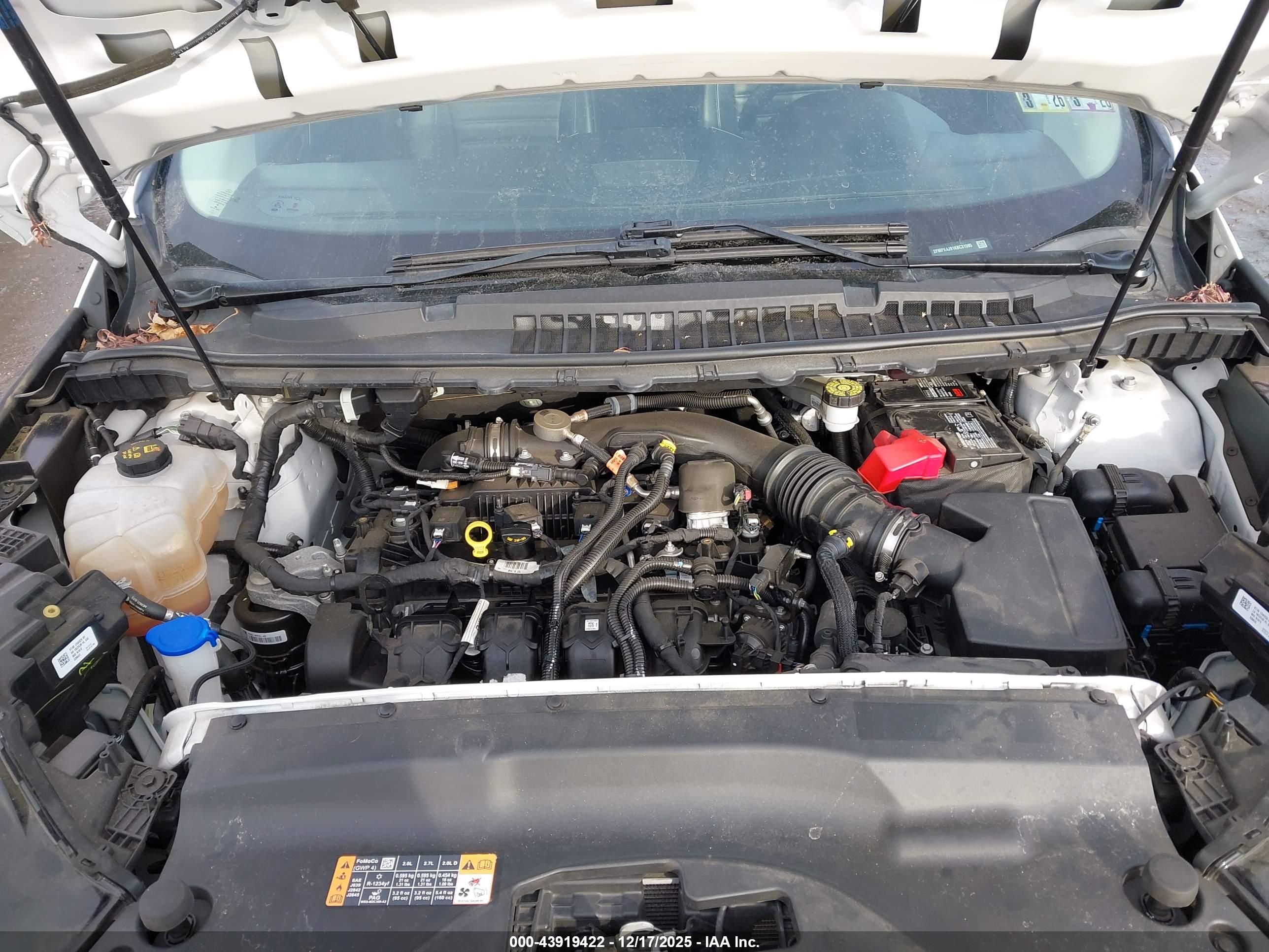 FORD EDGE image 10