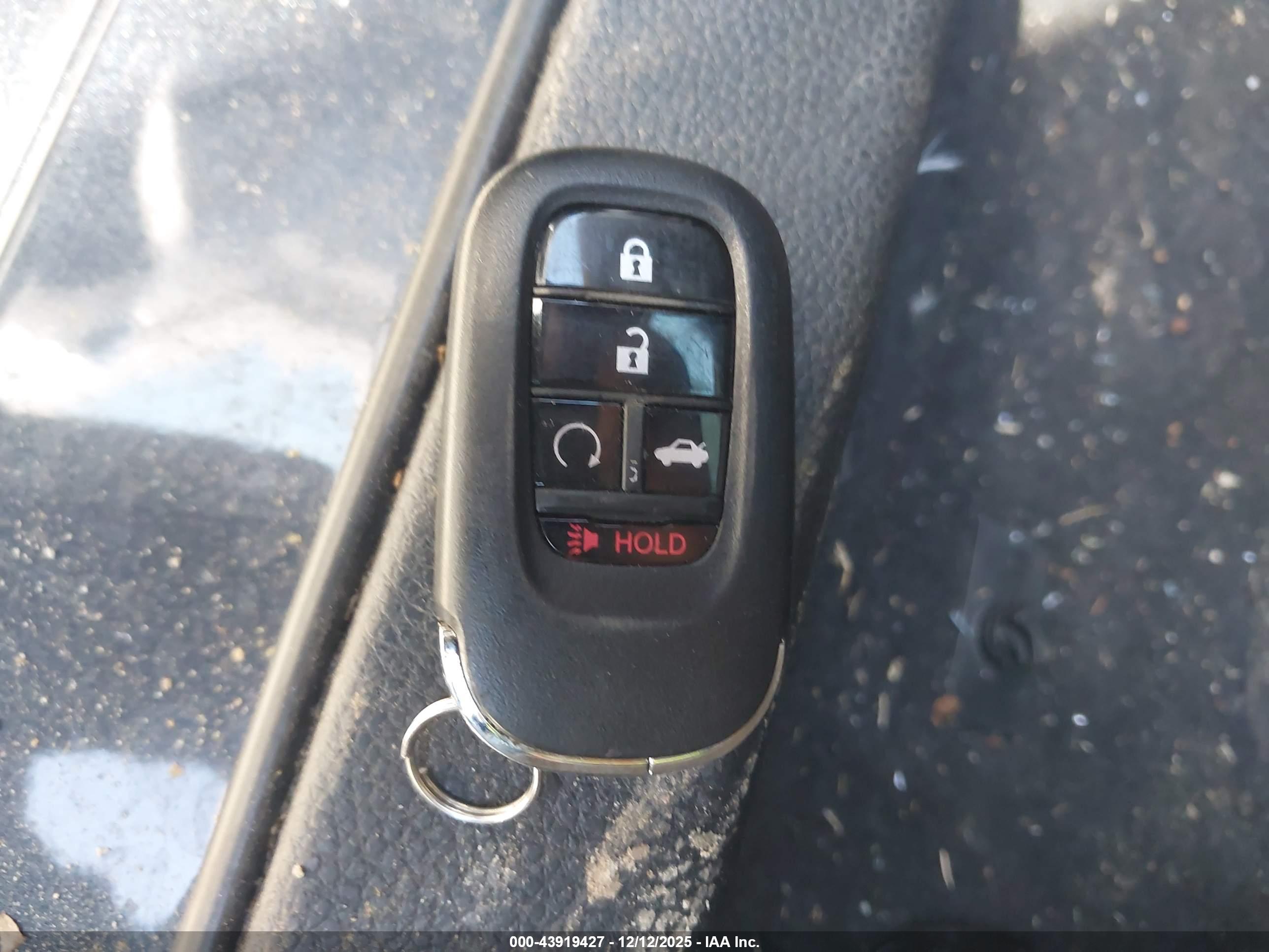 HONDA CIVIC image 11