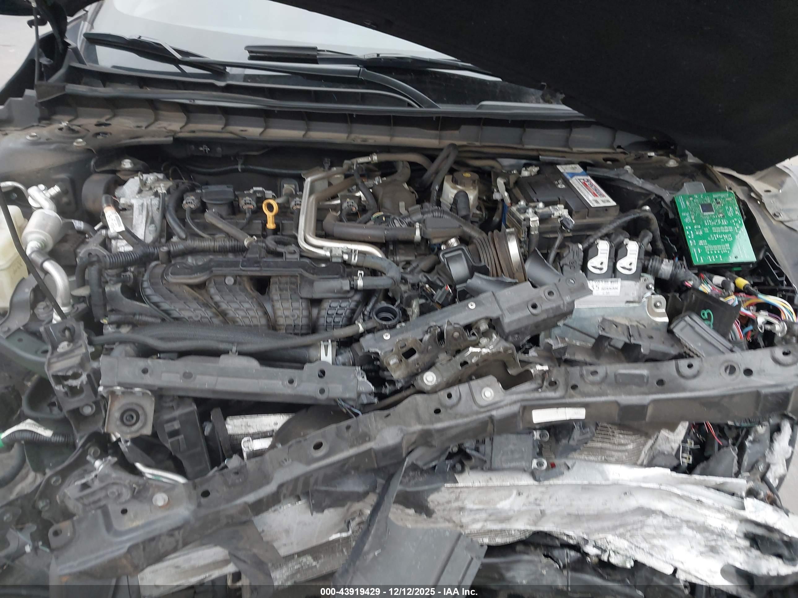 NISSAN ALTIMA image 10