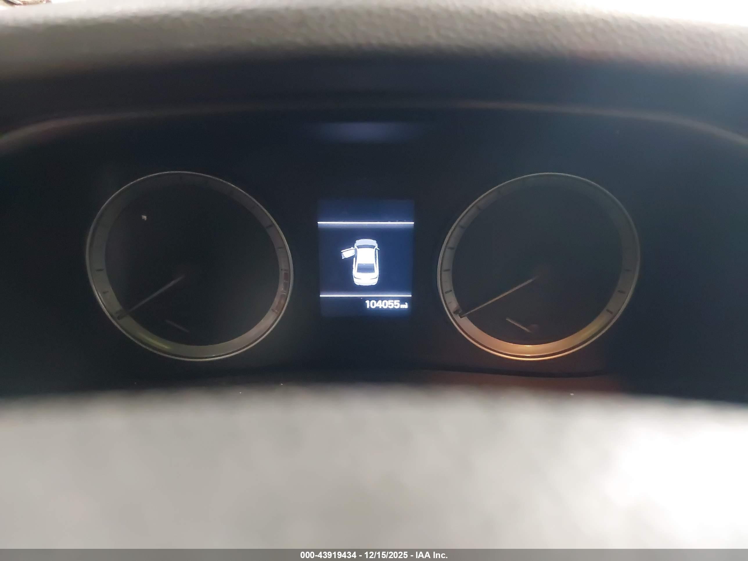 HYUNDAI SONATA image 7