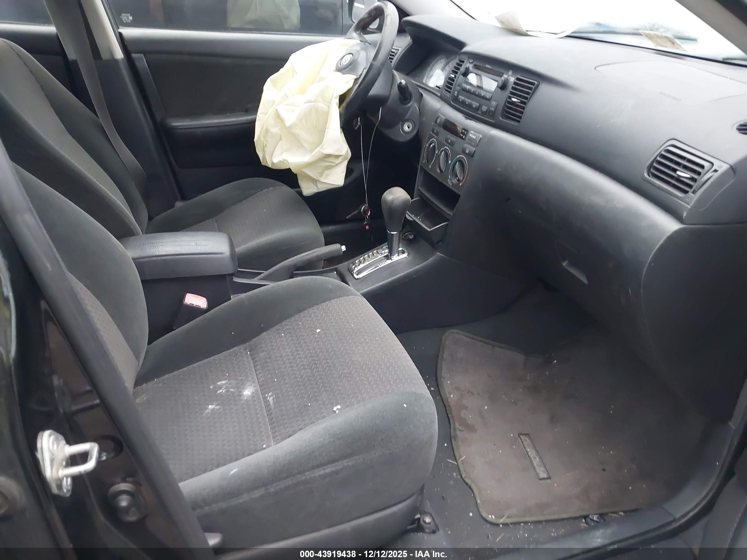 TOYOTA COROLLA image 5