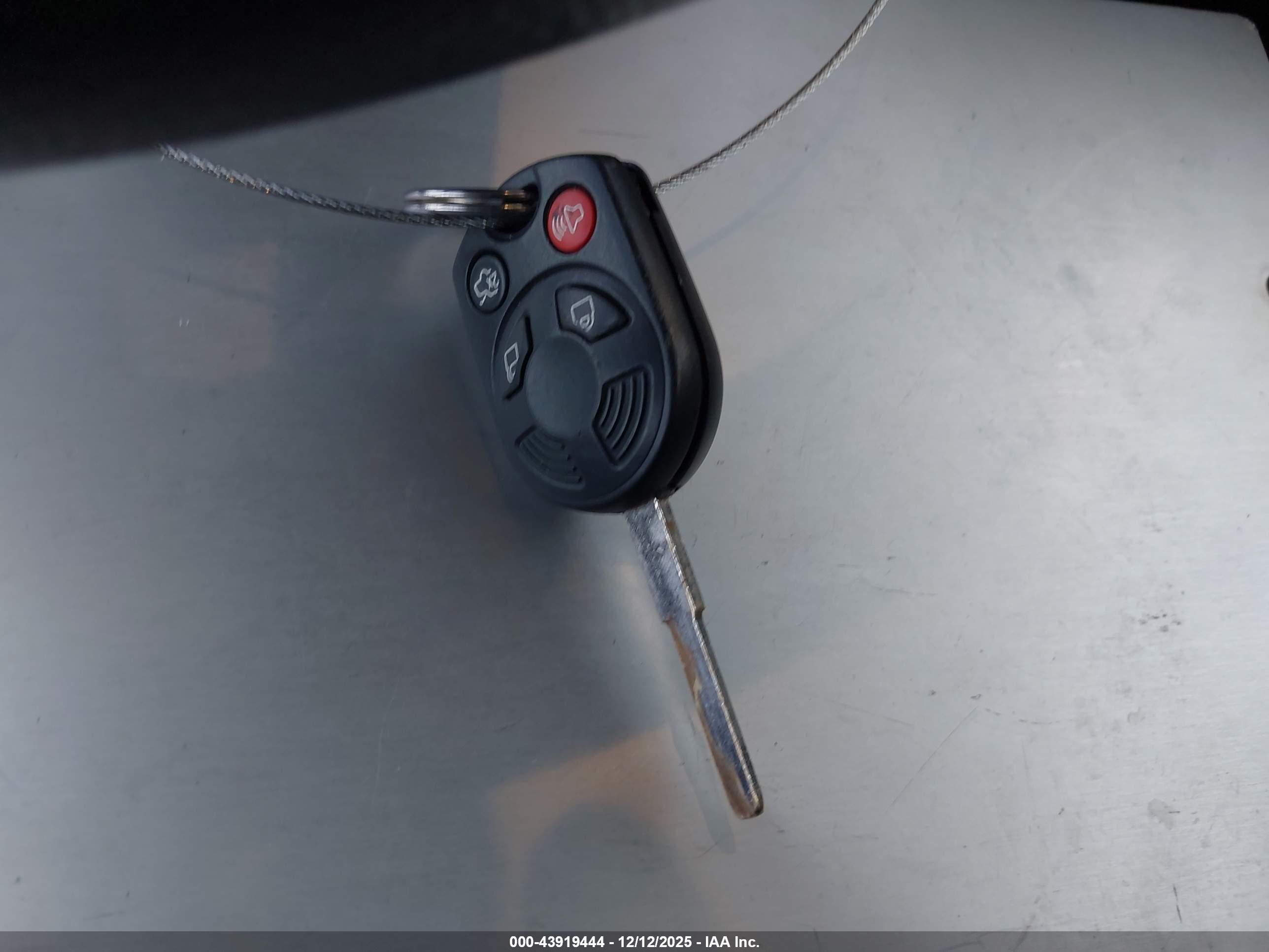 FORD FOCUS image 11