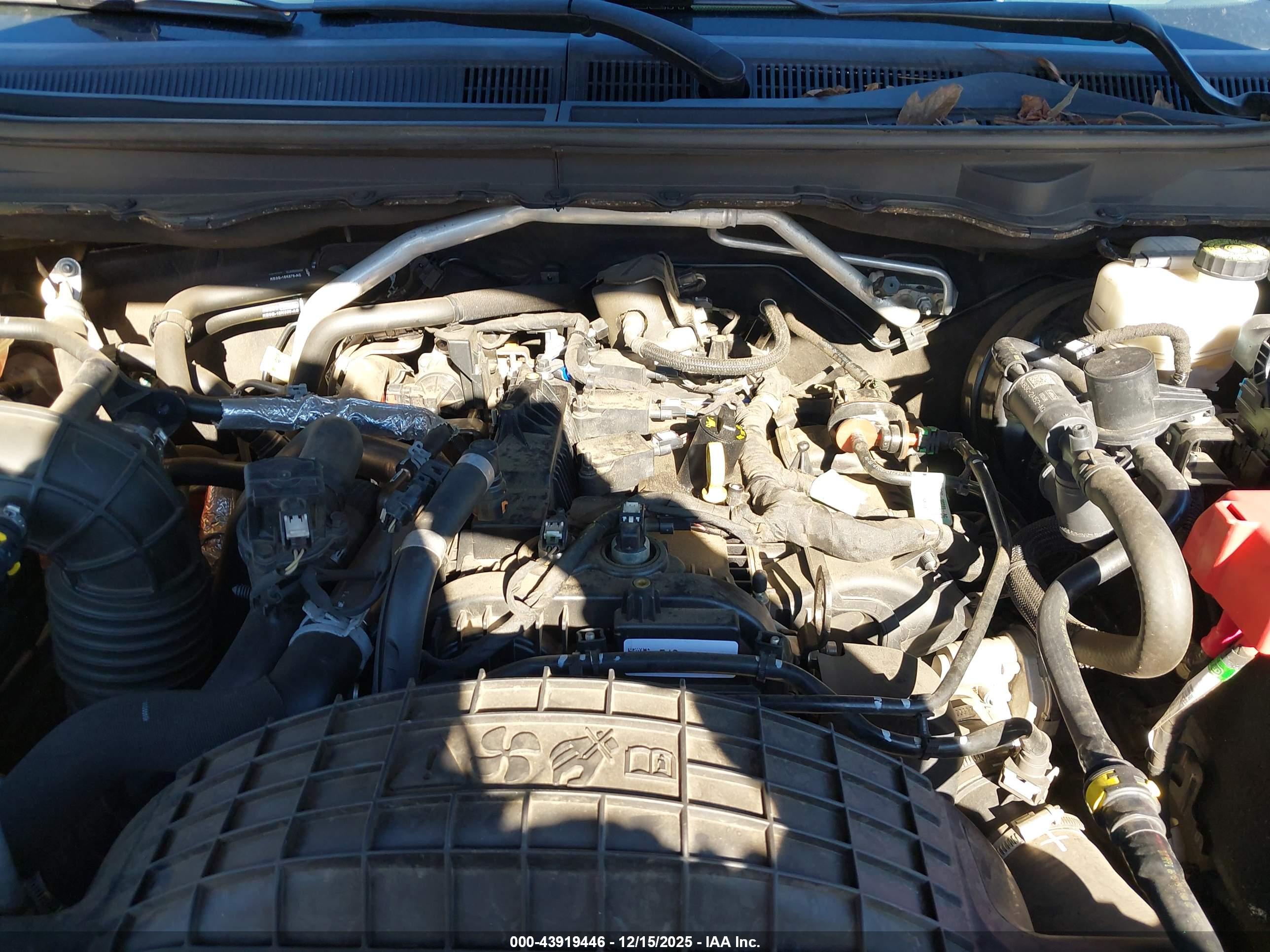 FORD RANGER image 10