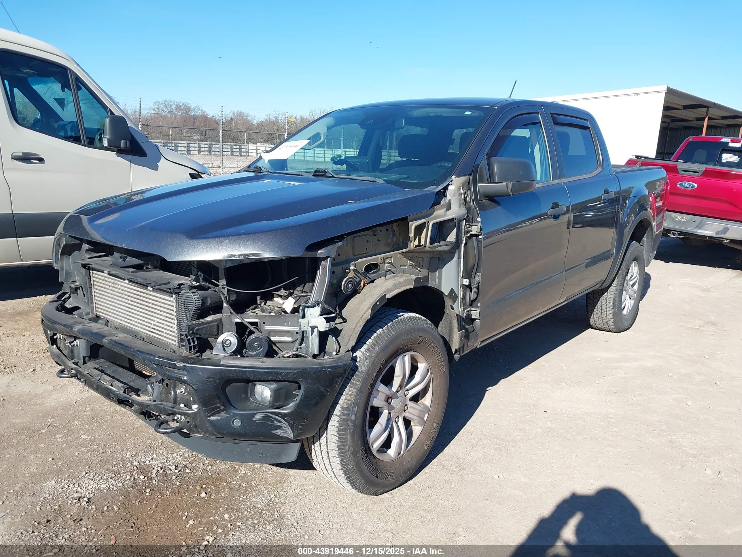 FORD RANGER image 2