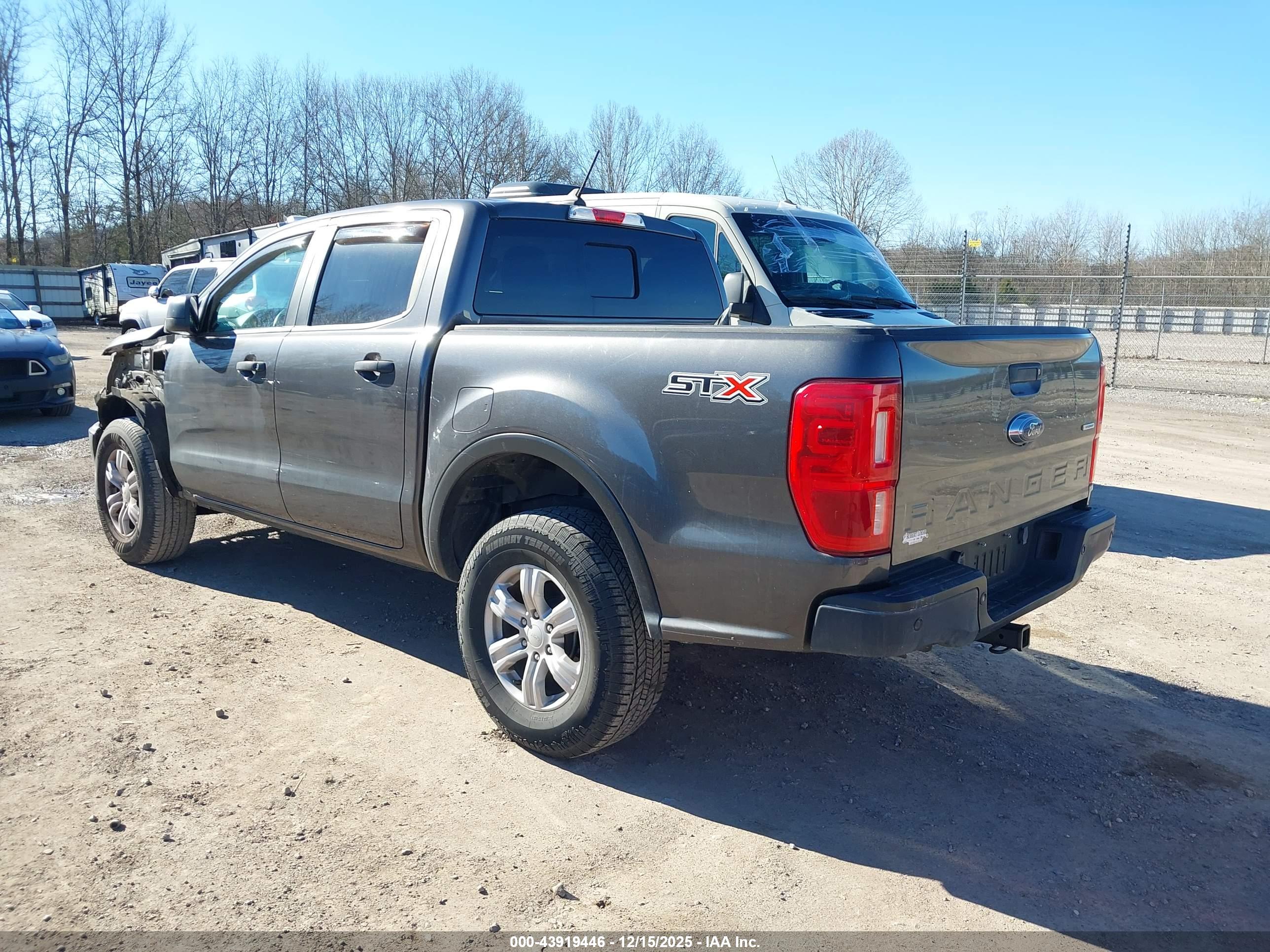 FORD RANGER image 3