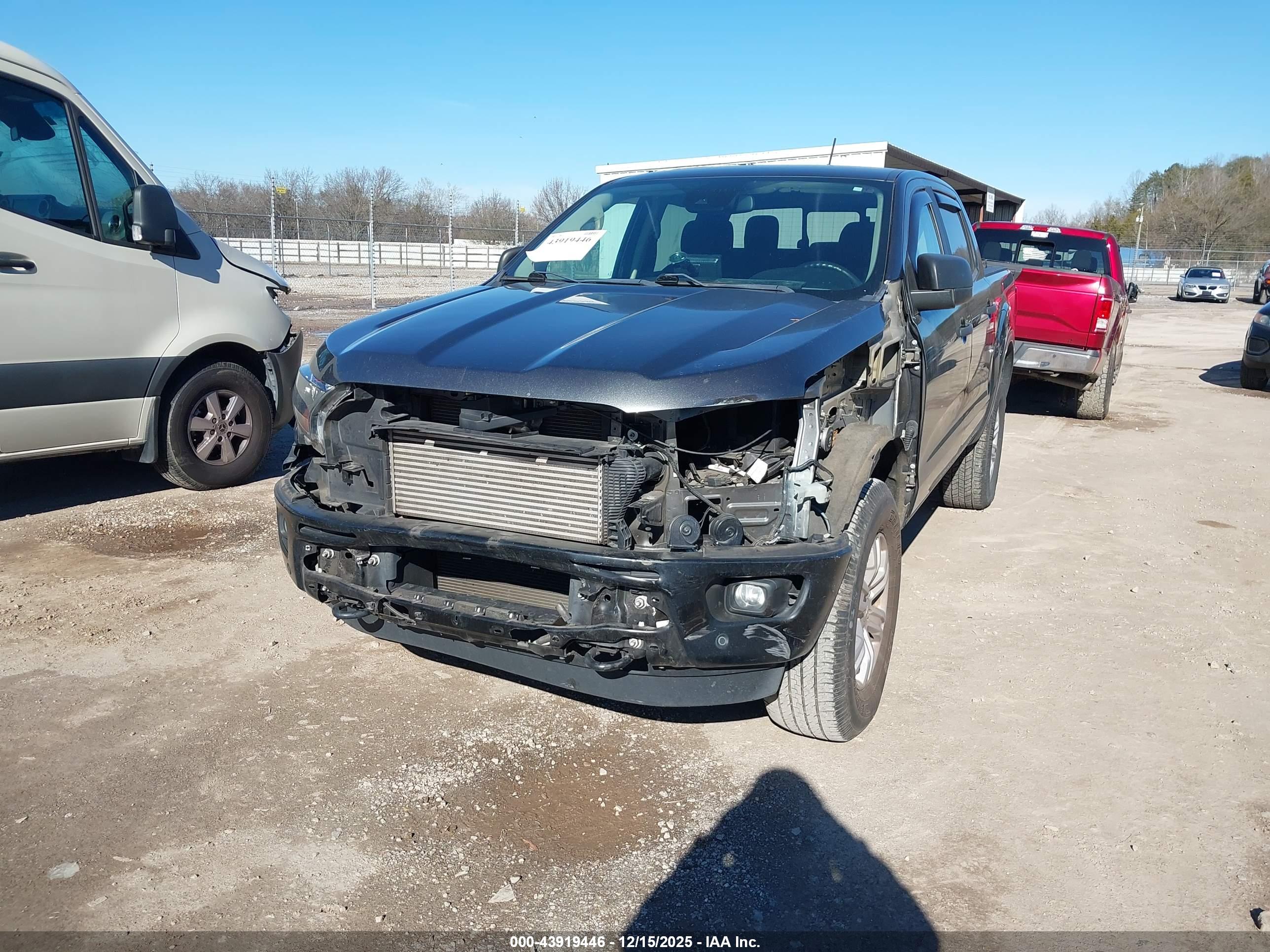 FORD RANGER image 6