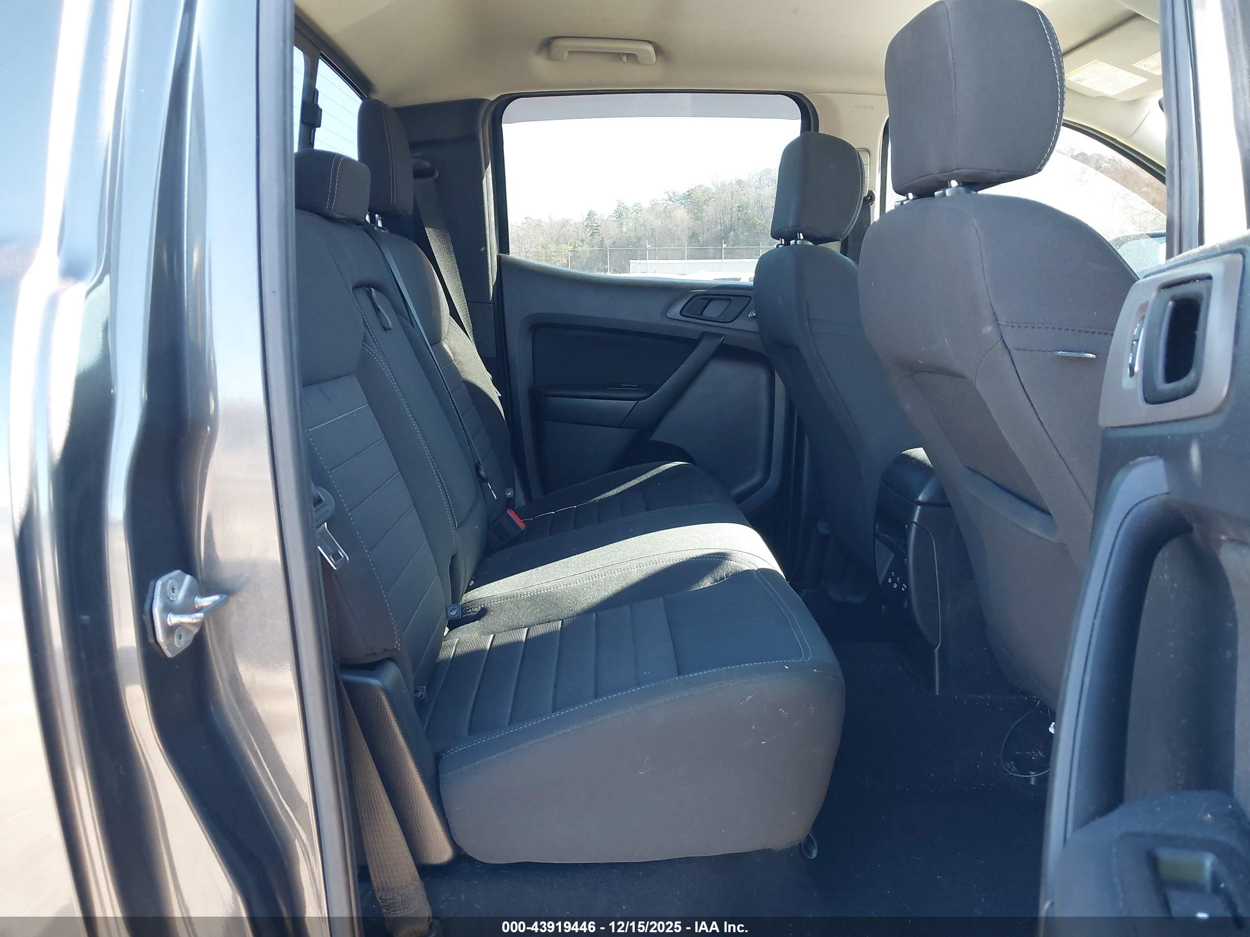 FORD RANGER image 8