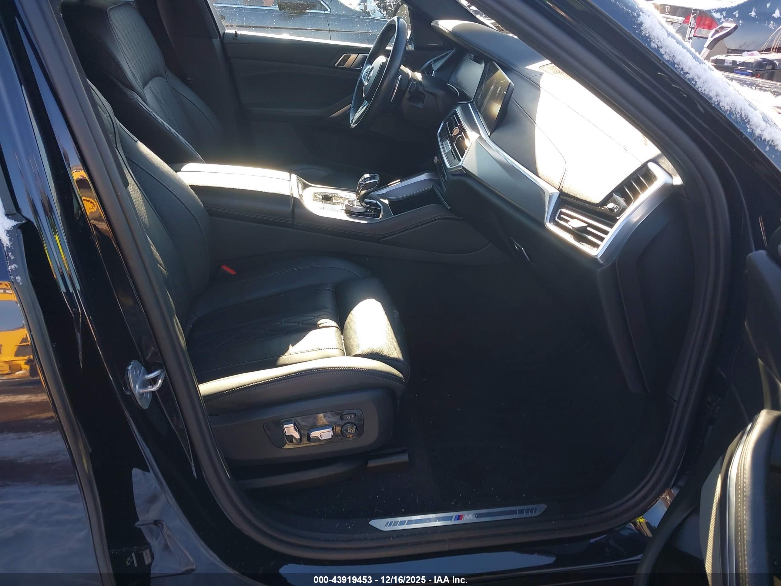BMW X6 image 5