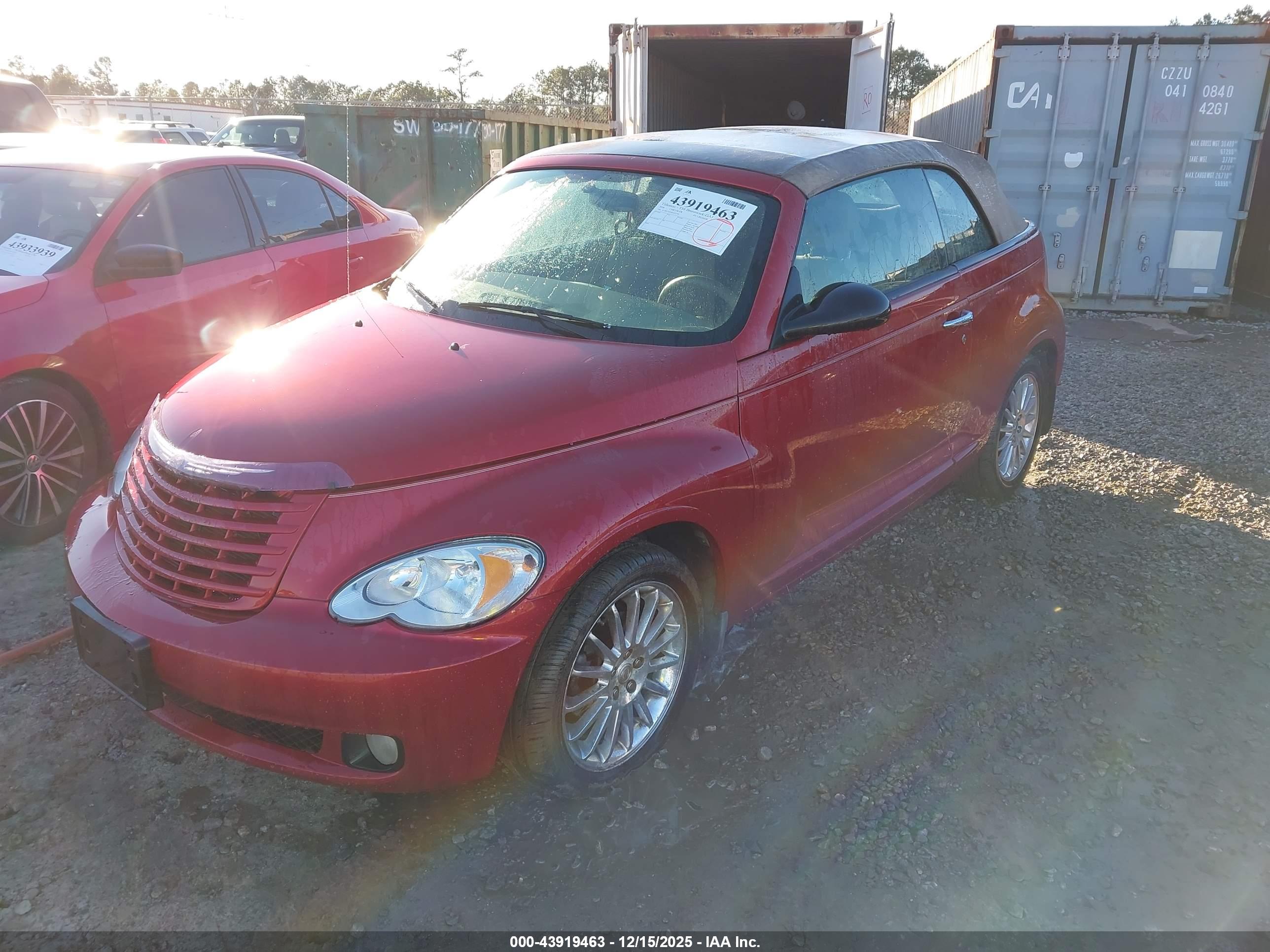 CHRYSLER PT image 2