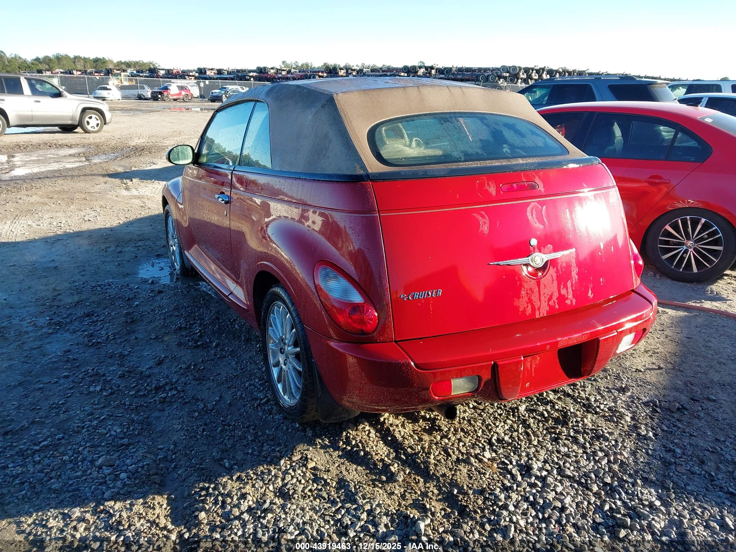 CHRYSLER PT image 3