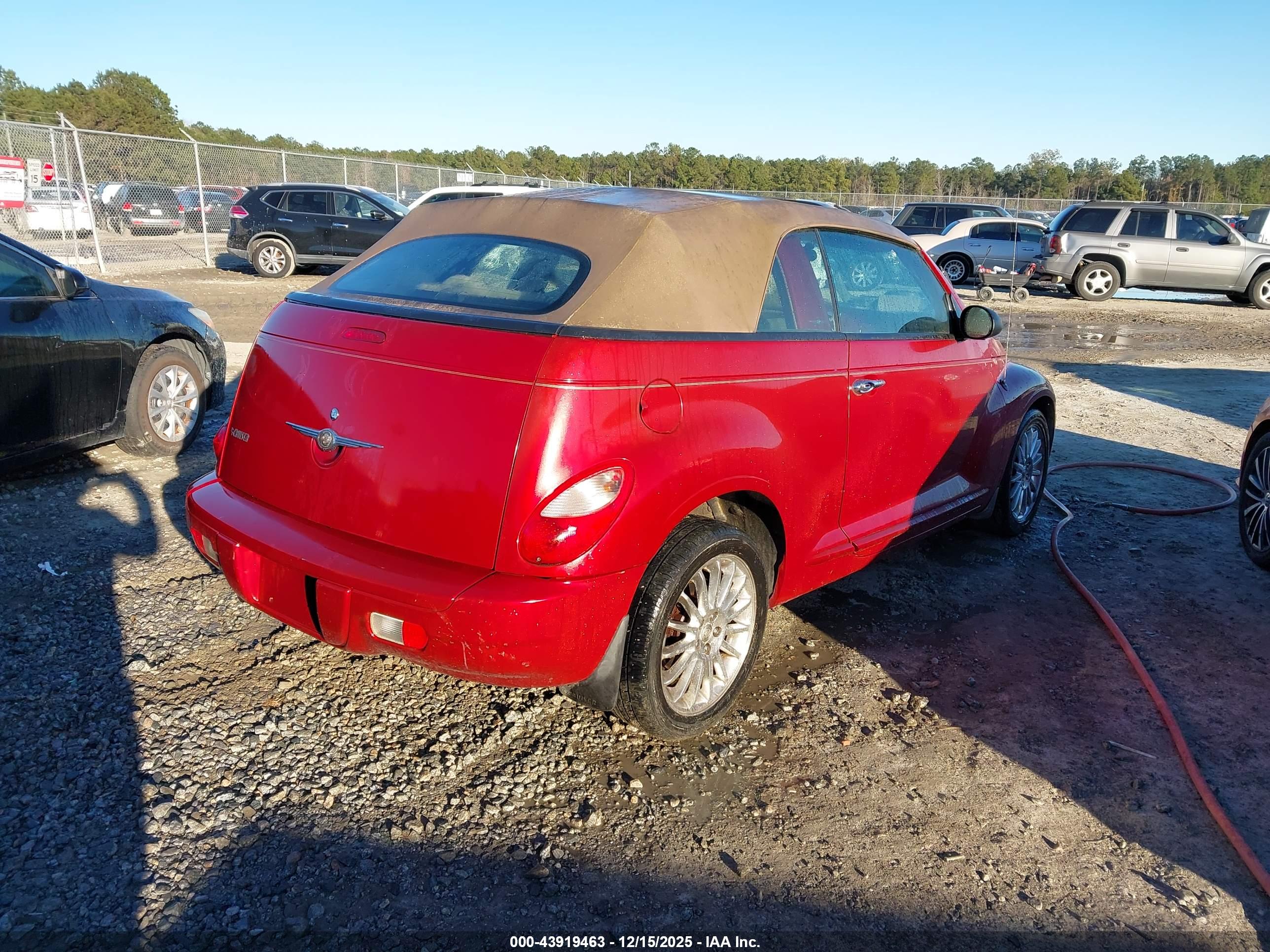 CHRYSLER PT image 4