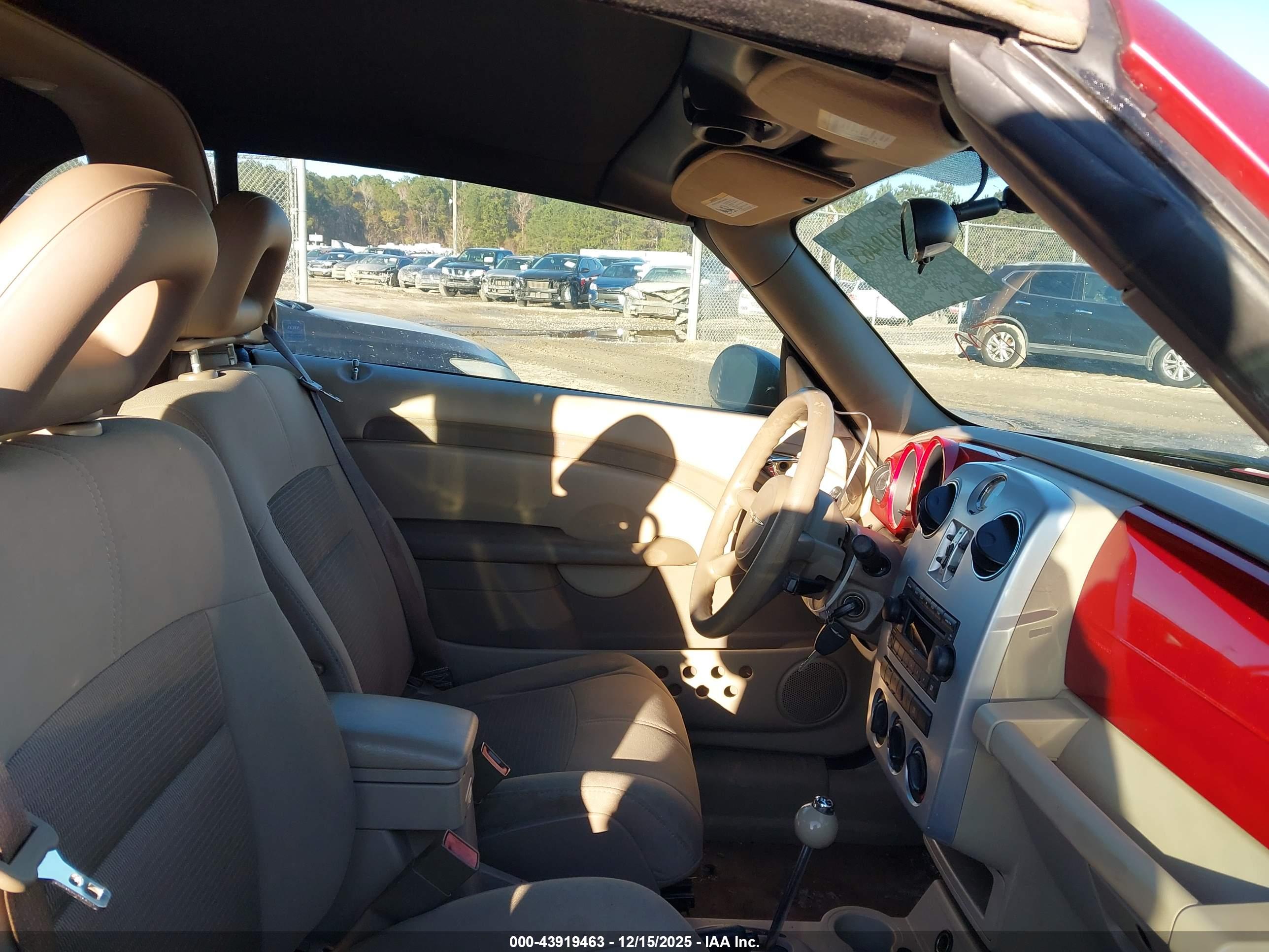 CHRYSLER PT image 5