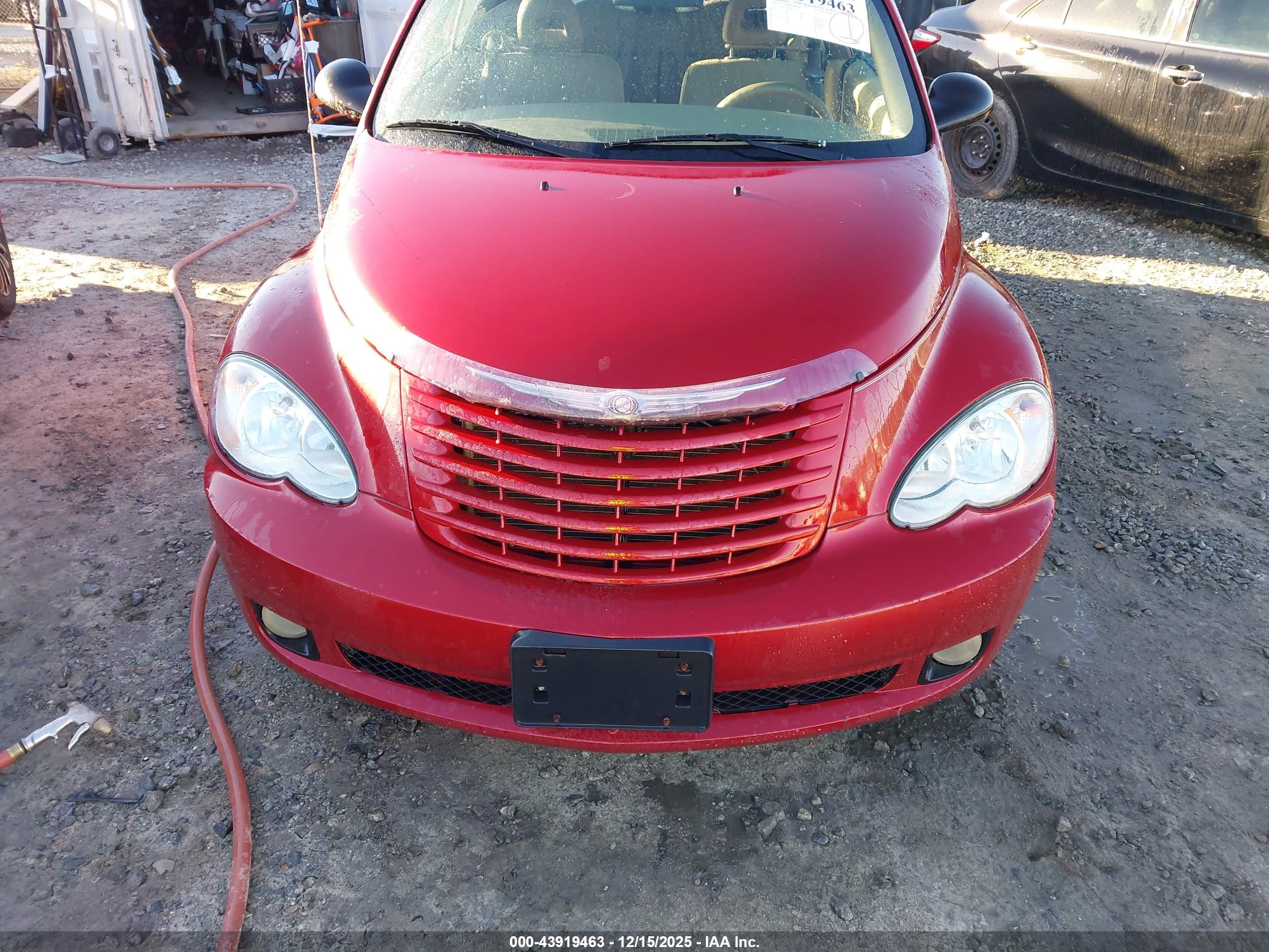 CHRYSLER PT image 6