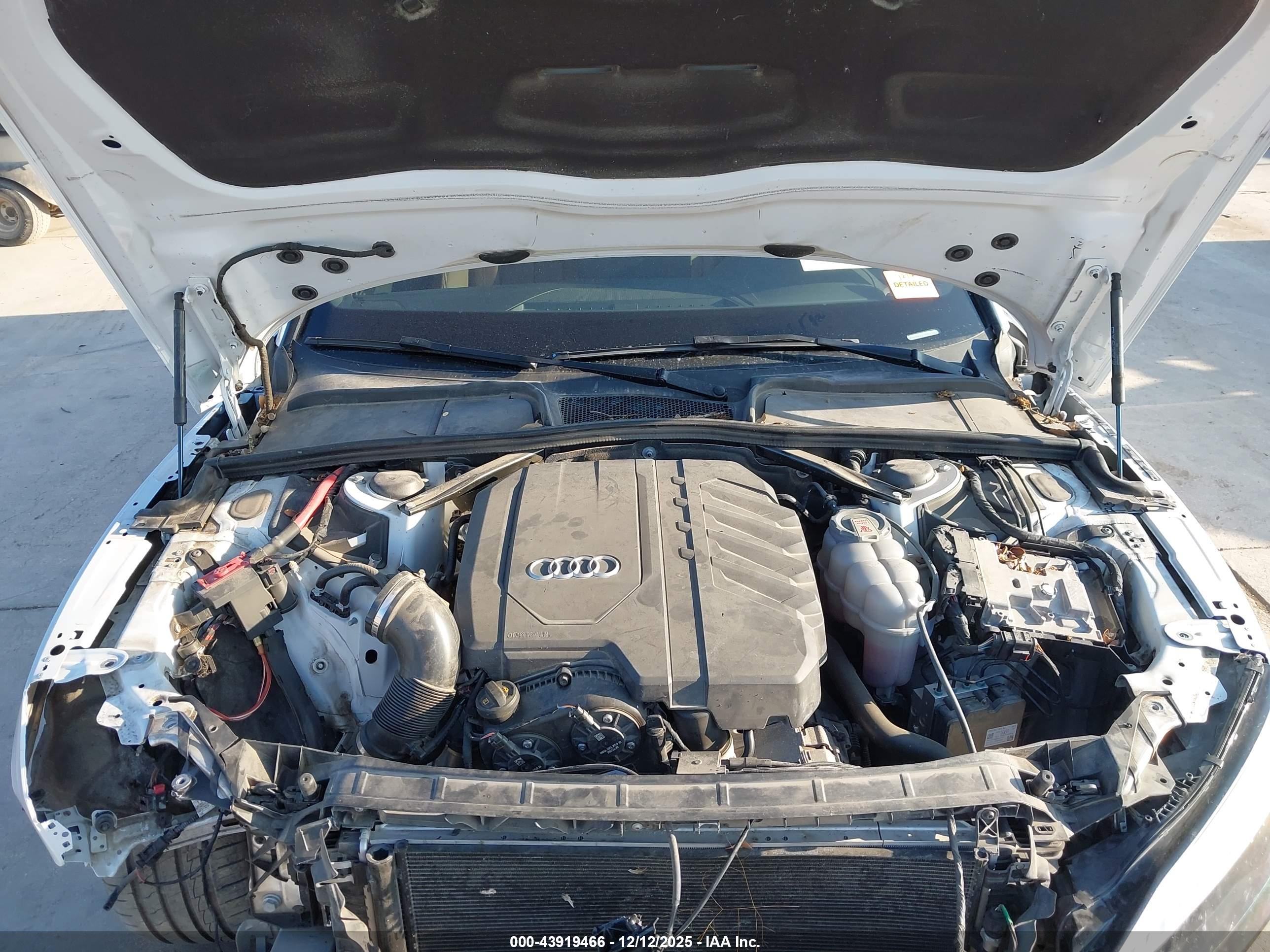AUDI A5 image 10